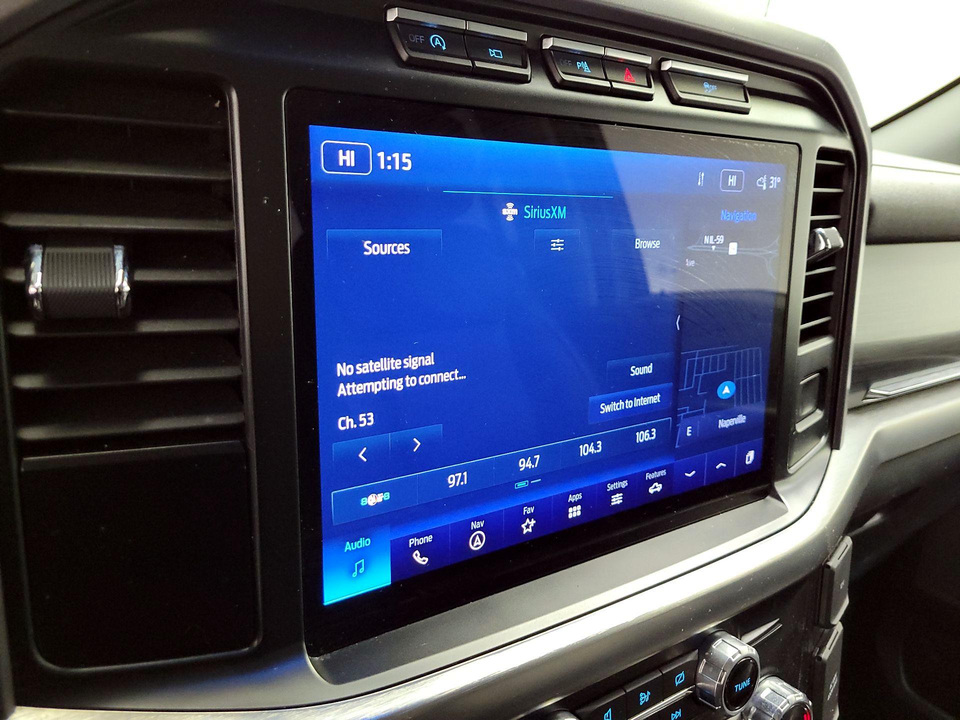 Thumbnail: 2023 Ford F-150 - 15