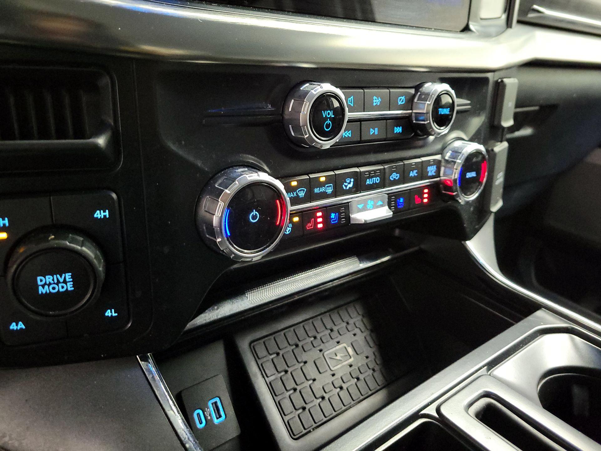 Thumbnail: 2023 Ford F-150 - 16