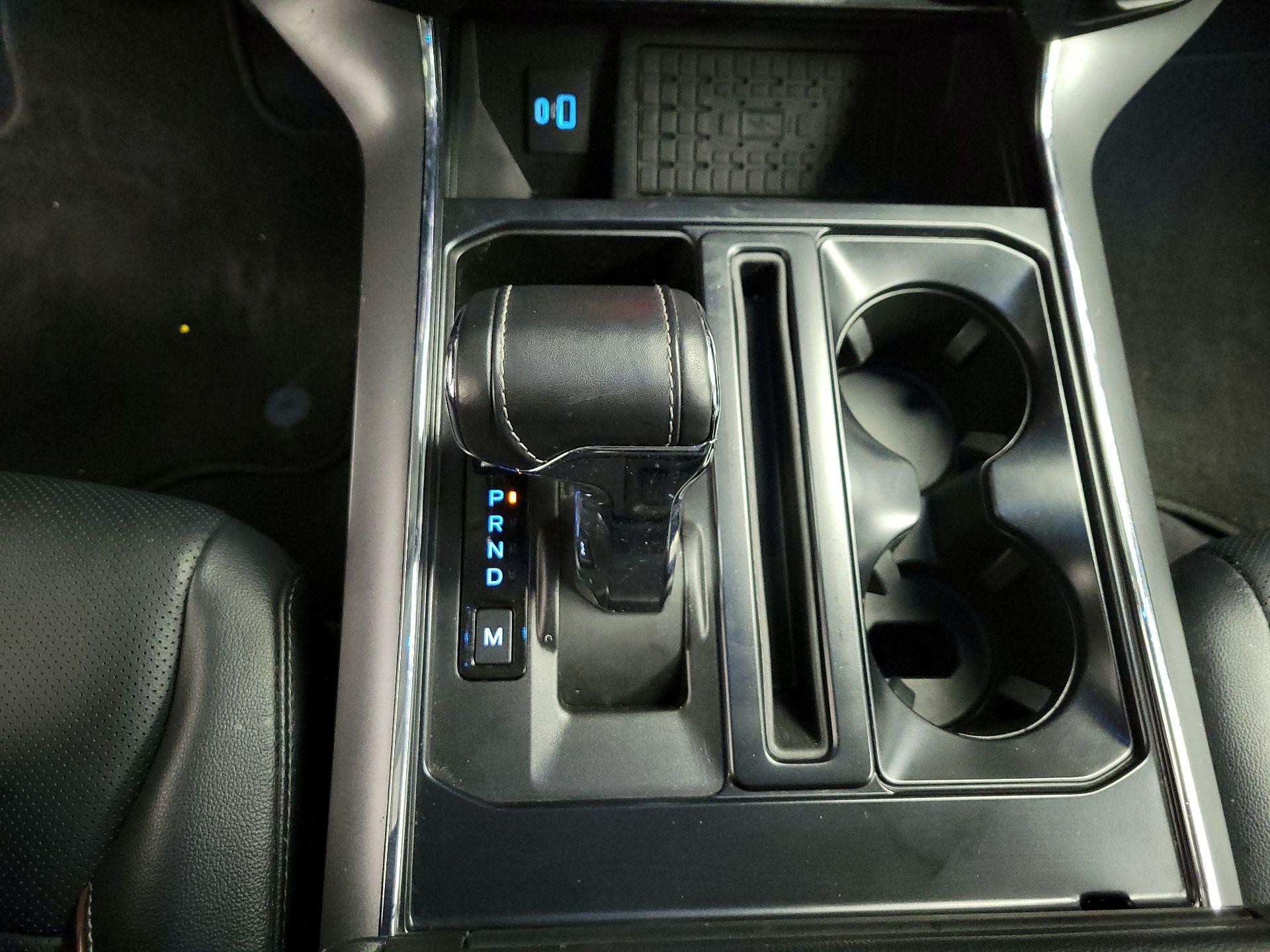 Thumbnail: 2023 Ford F-150 - 17