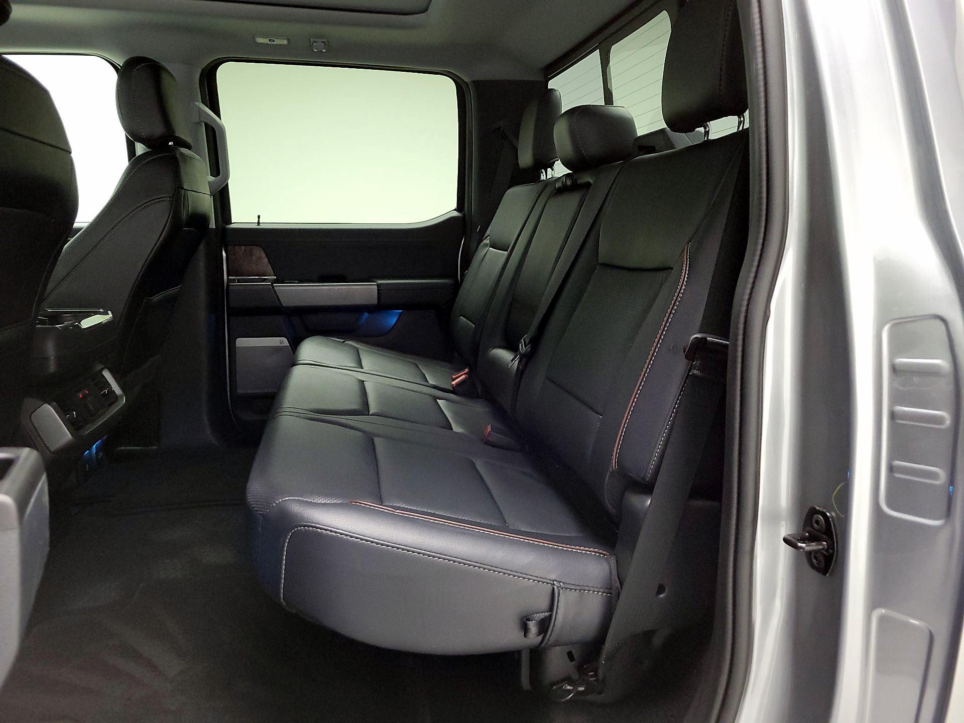 Thumbnail: 2023 Ford F-150 - 18