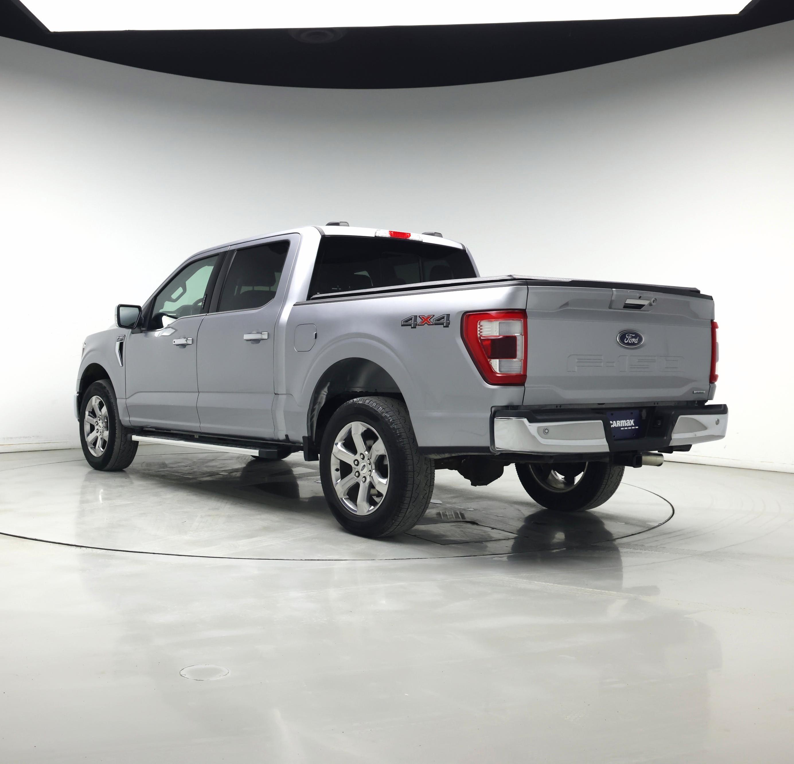 Thumbnail: 2023 Ford F-150 - 2