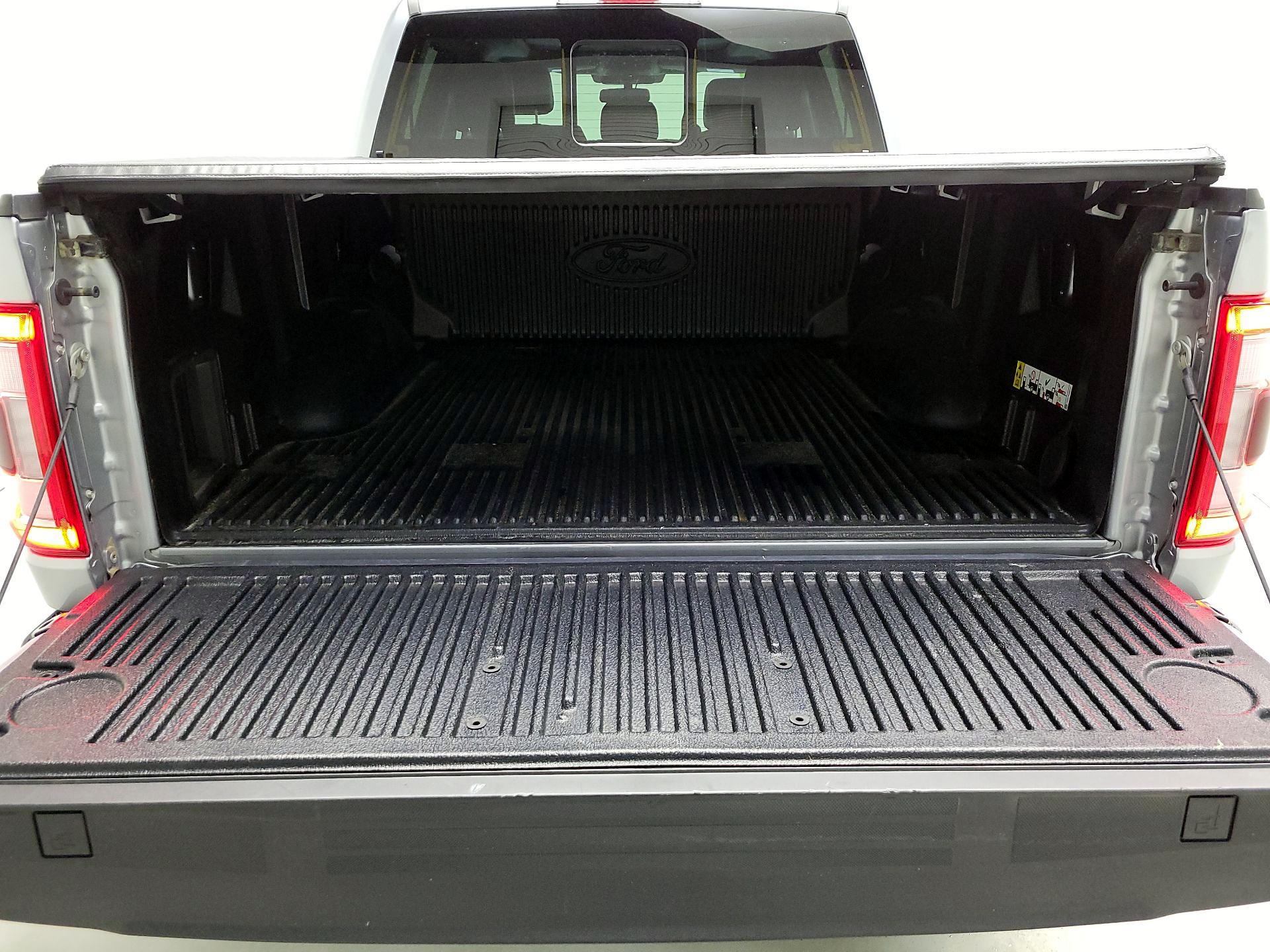 Thumbnail: 2023 Ford F-150 - 19