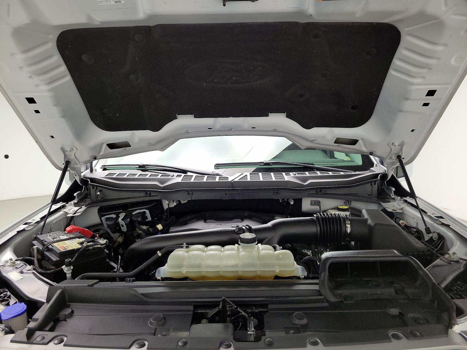 Thumbnail: 2023 Ford F-150 - 20