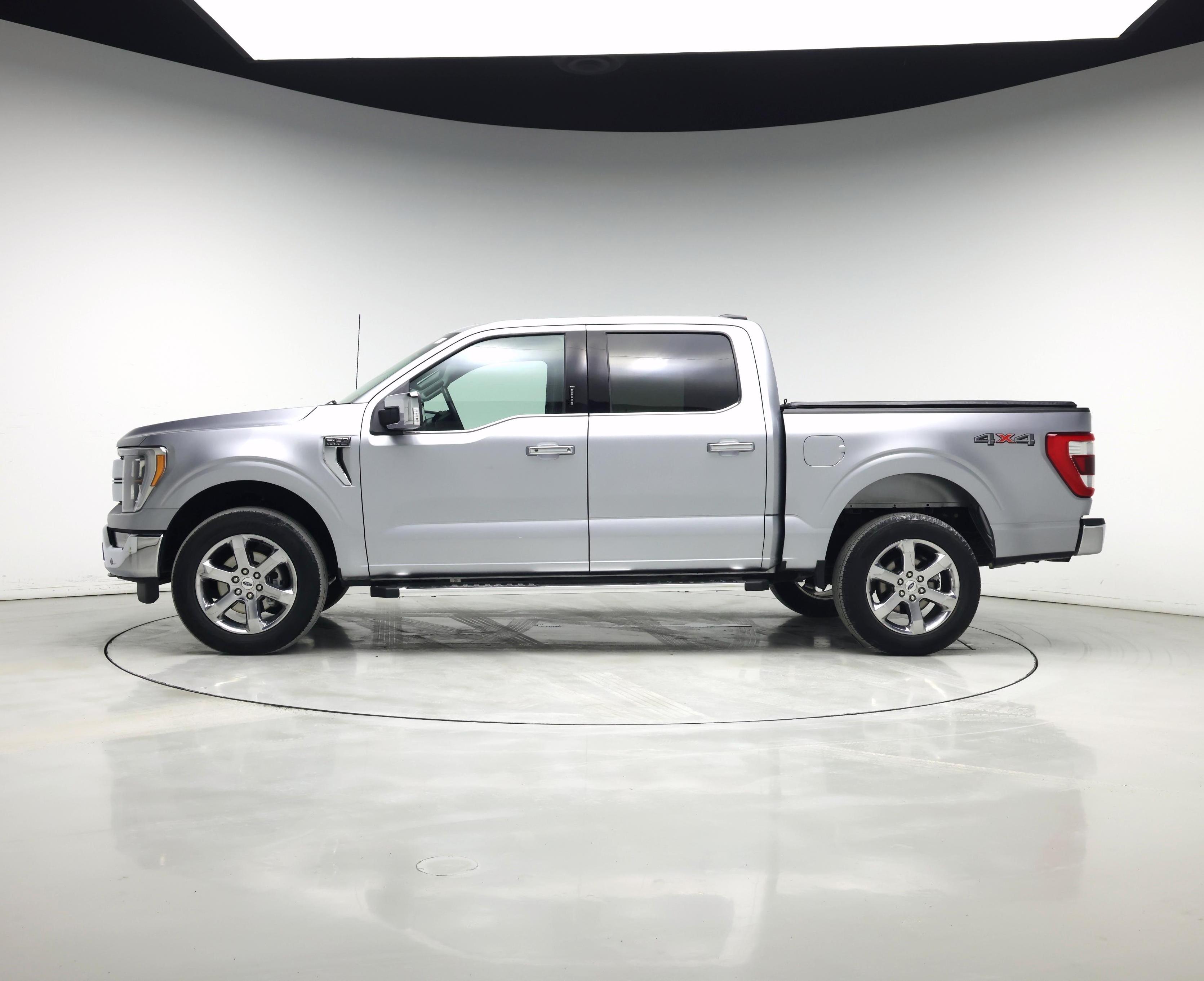 Thumbnail: 2023 Ford F-150 - 3