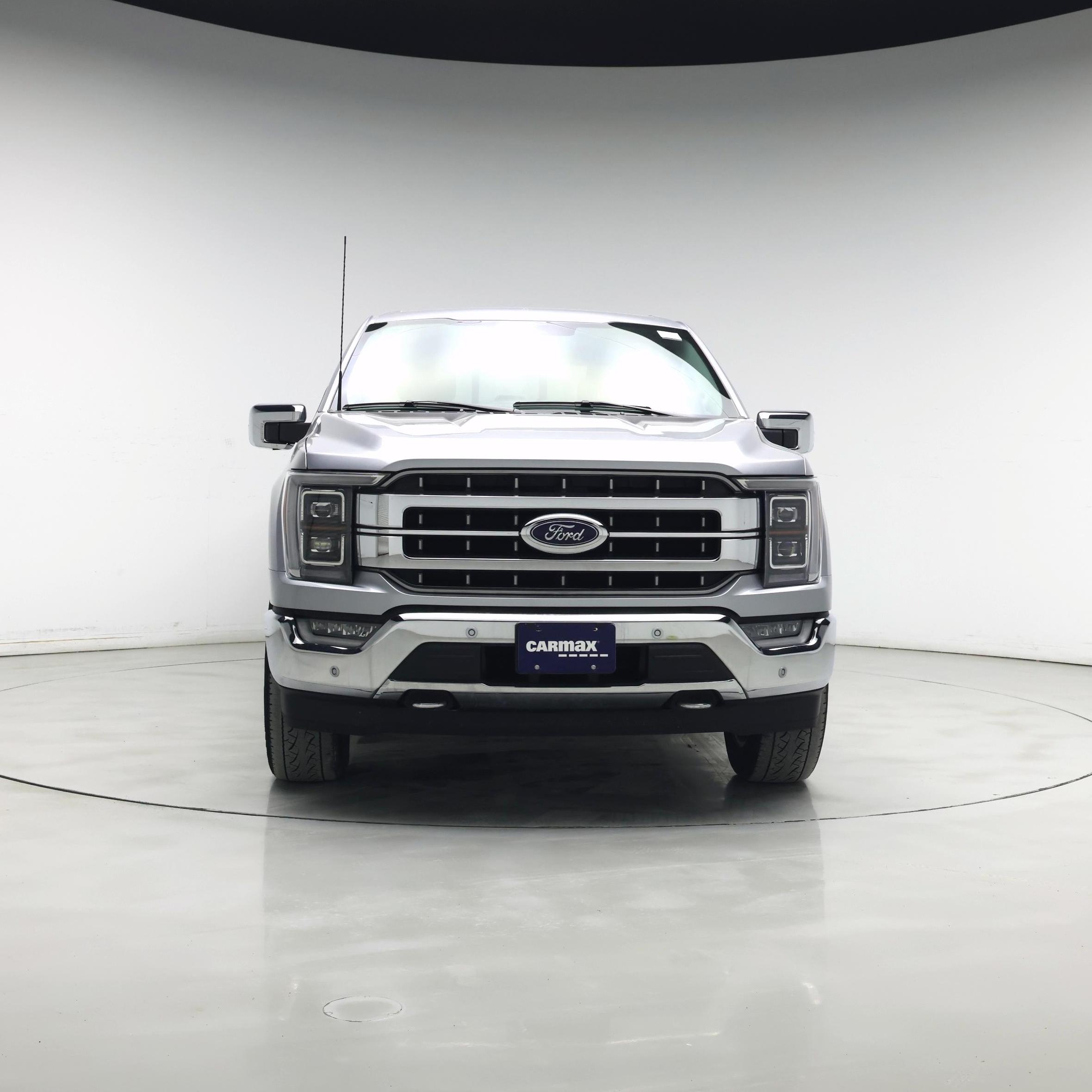 Thumbnail: 2023 Ford F-150 - 5