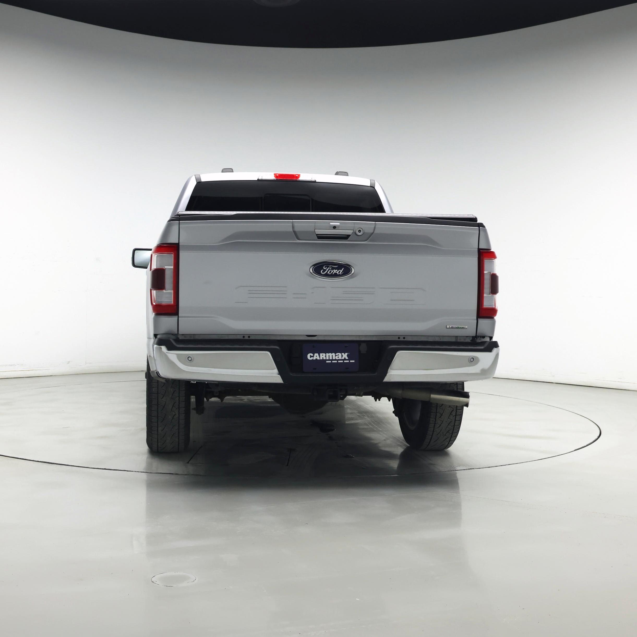 Thumbnail: 2023 Ford F-150 - 6