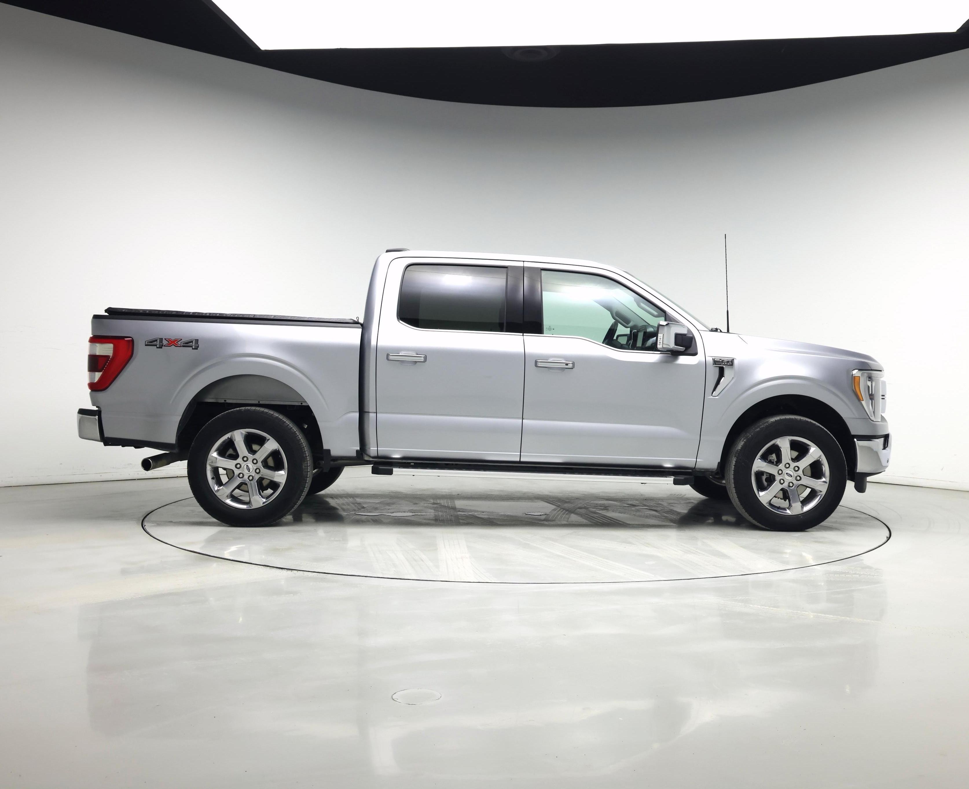 Thumbnail: 2023 Ford F-150 - 7
