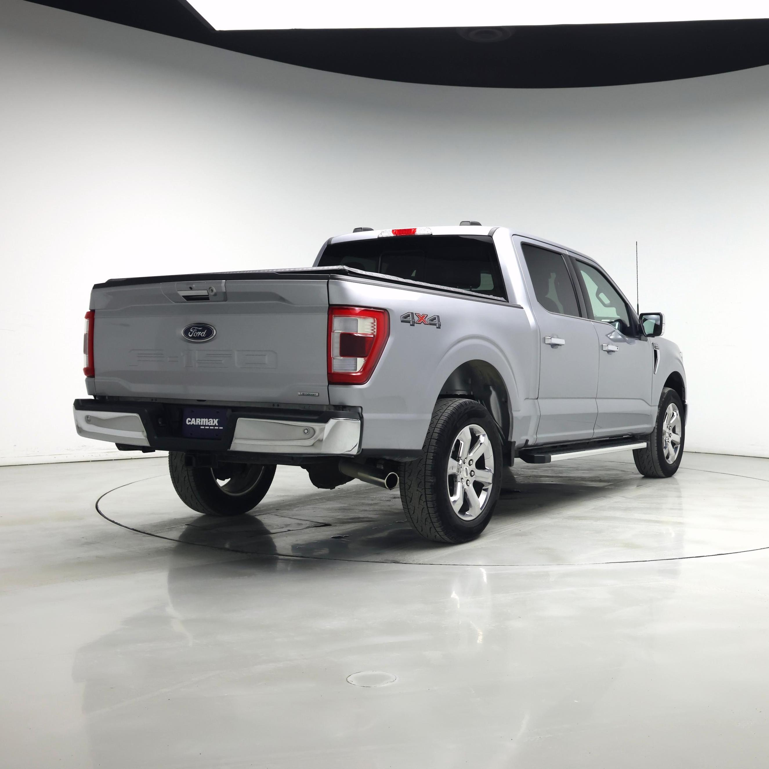 Thumbnail: 2023 Ford F-150 - 8