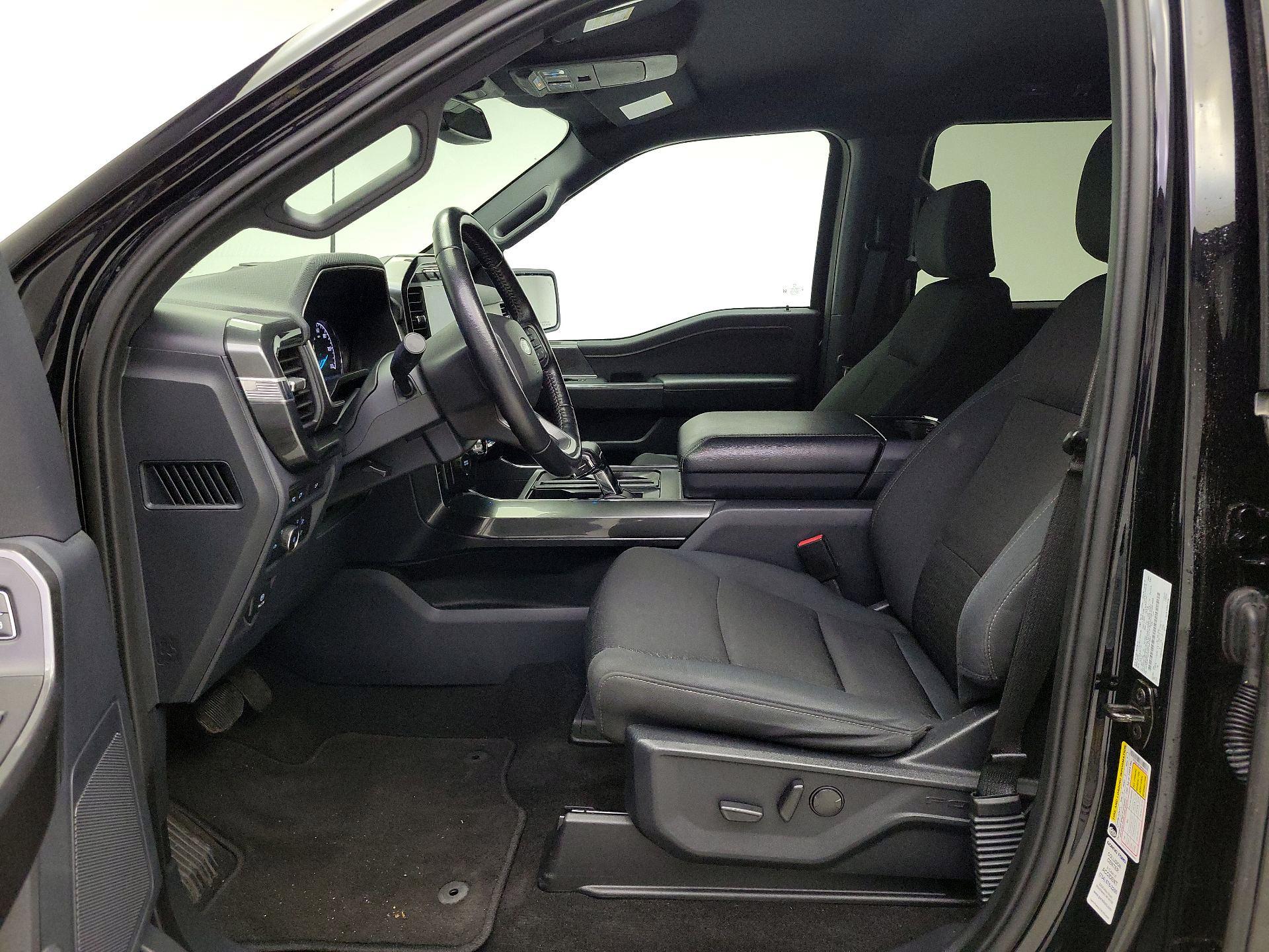 Thumbnail: 2022 Ford F-150 - 11