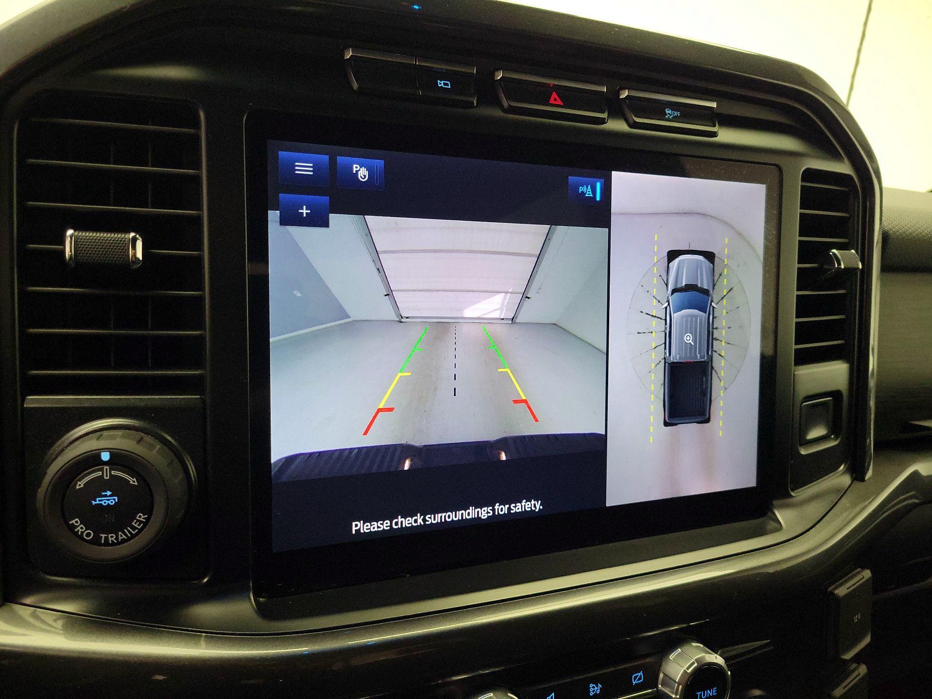 Thumbnail: 2022 Ford F-150 - 13