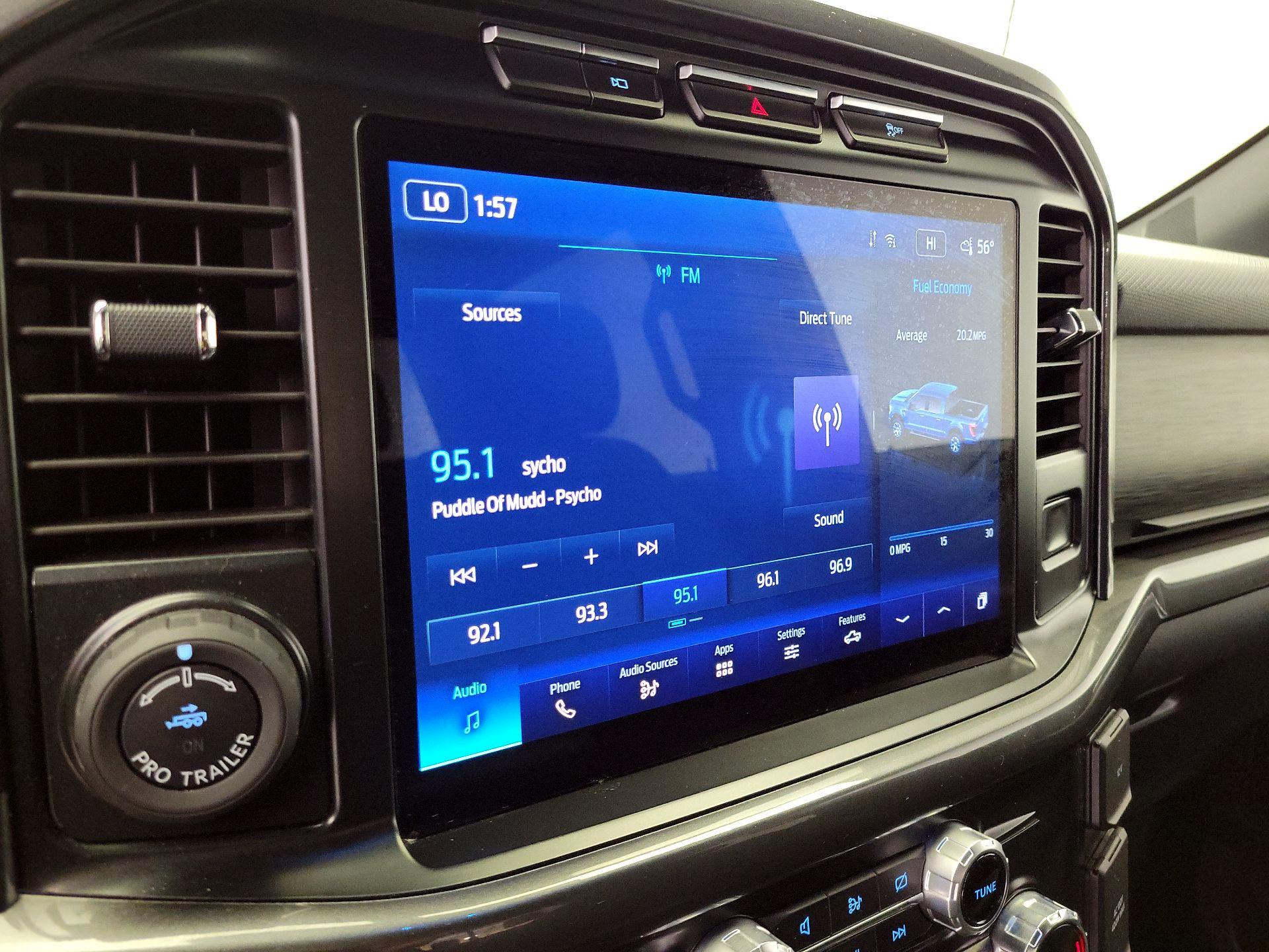 Thumbnail: 2022 Ford F-150 - 14