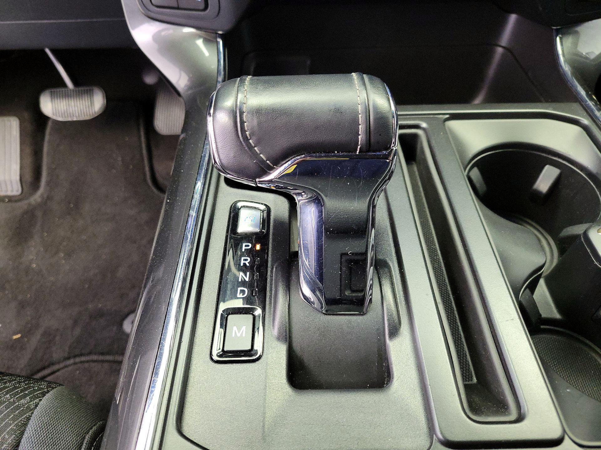 Thumbnail: 2022 Ford F-150 - 16