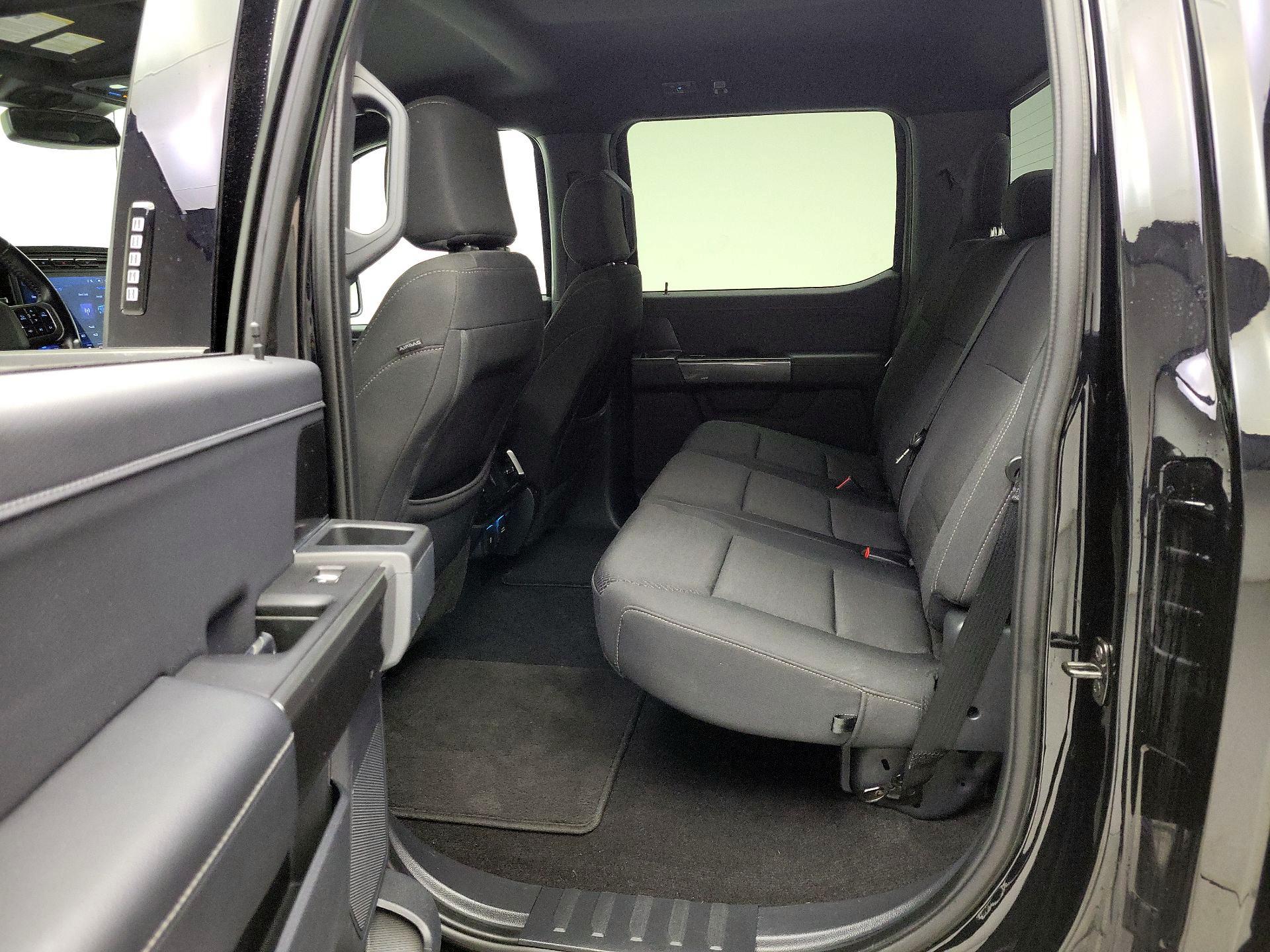 Thumbnail: 2022 Ford F-150 - 18