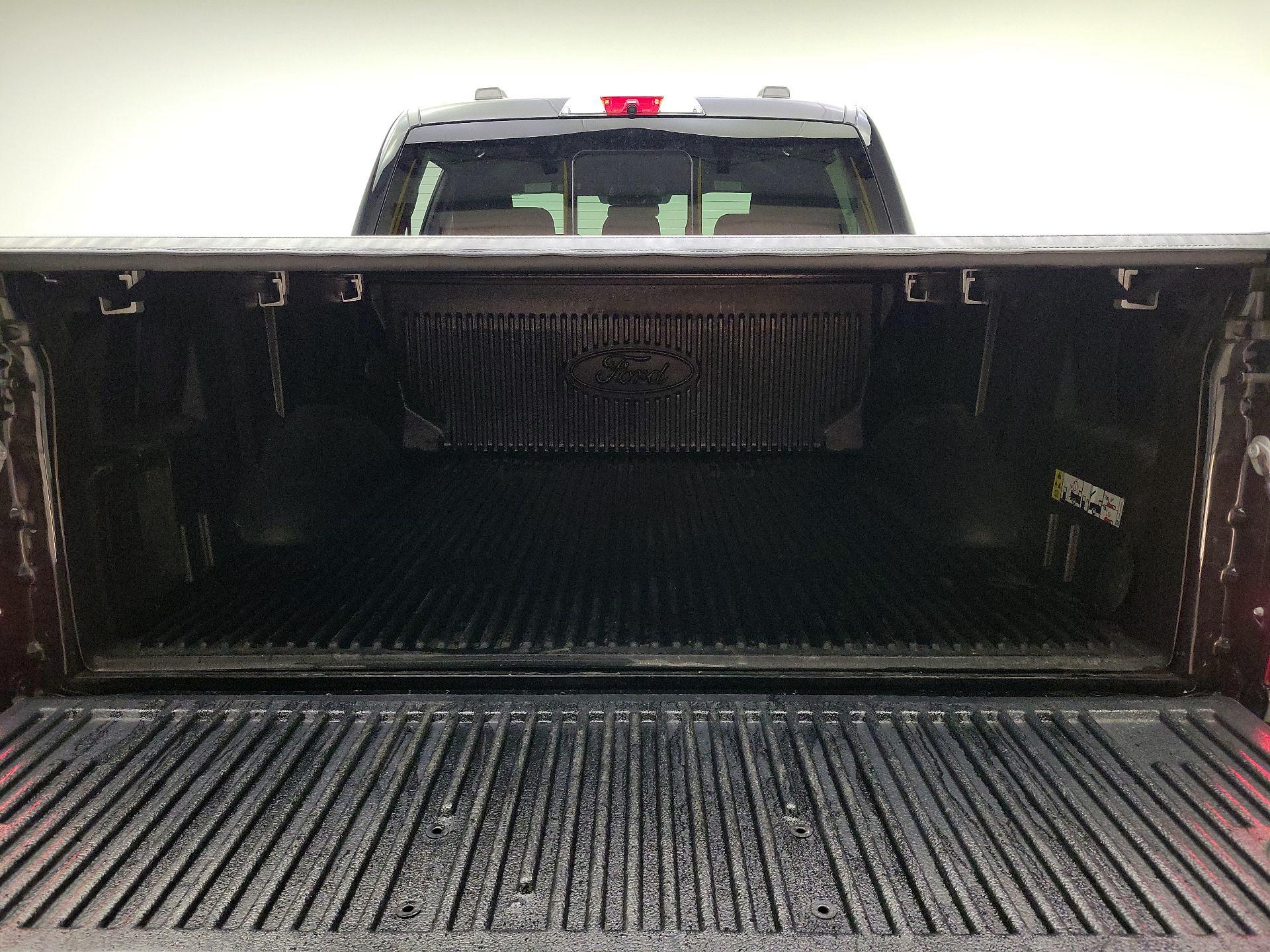 Thumbnail: 2022 Ford F-150 - 19