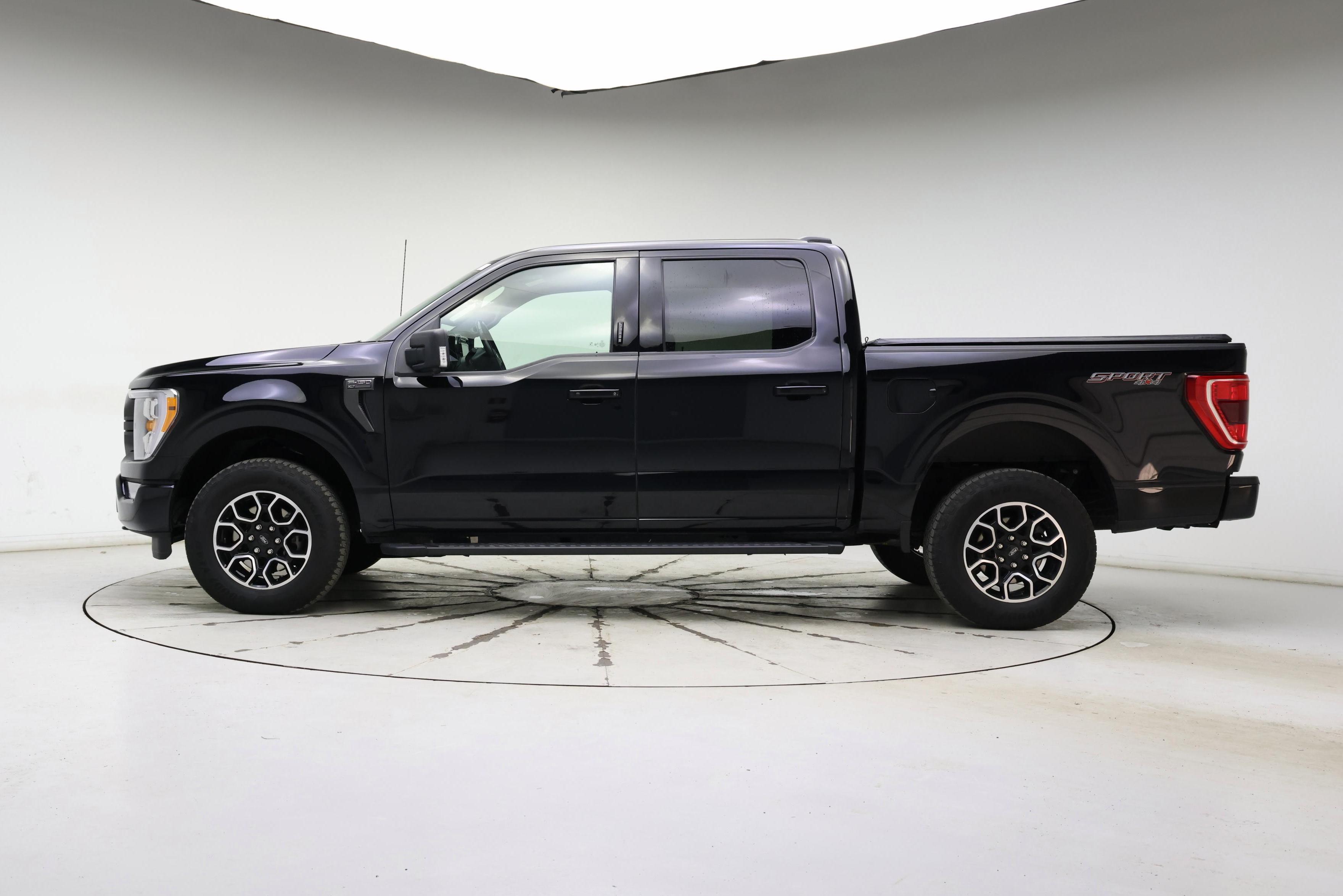 Thumbnail: 2022 Ford F-150 - 3