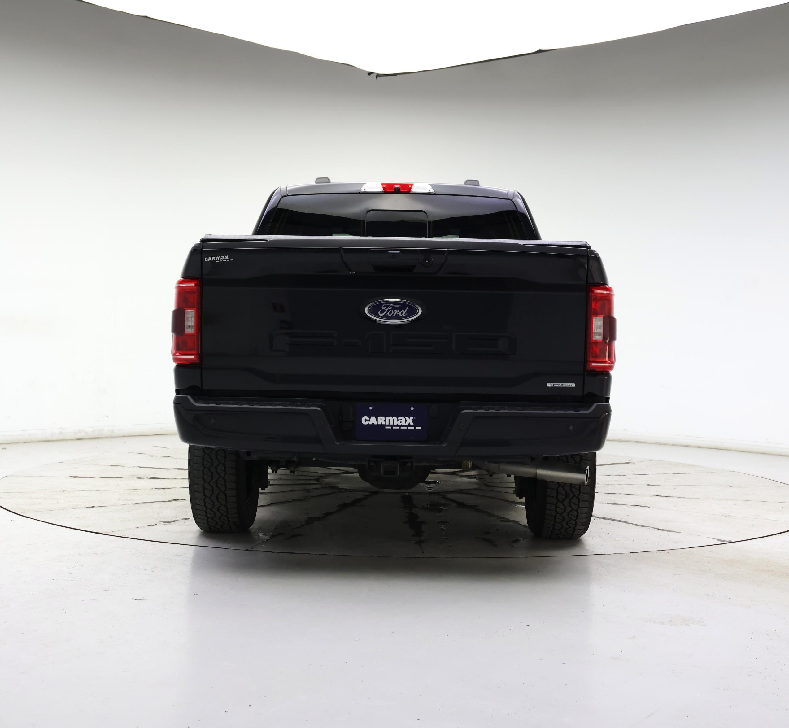 Thumbnail: 2022 Ford F-150 - 6