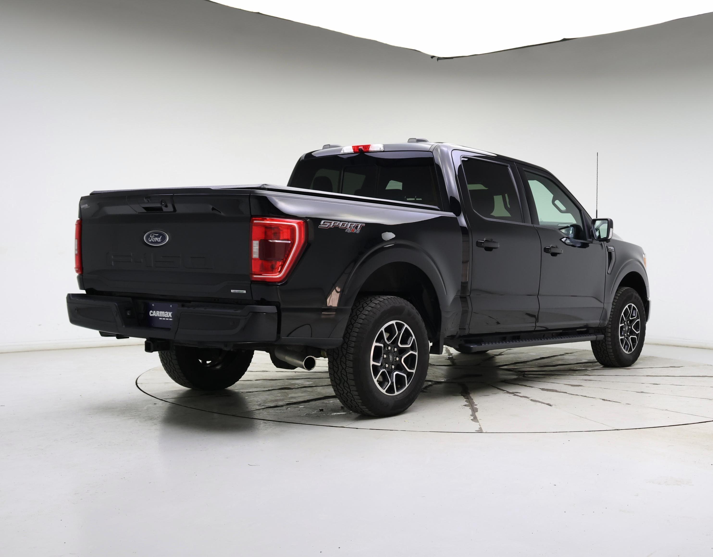 Thumbnail: 2022 Ford F-150 - 8