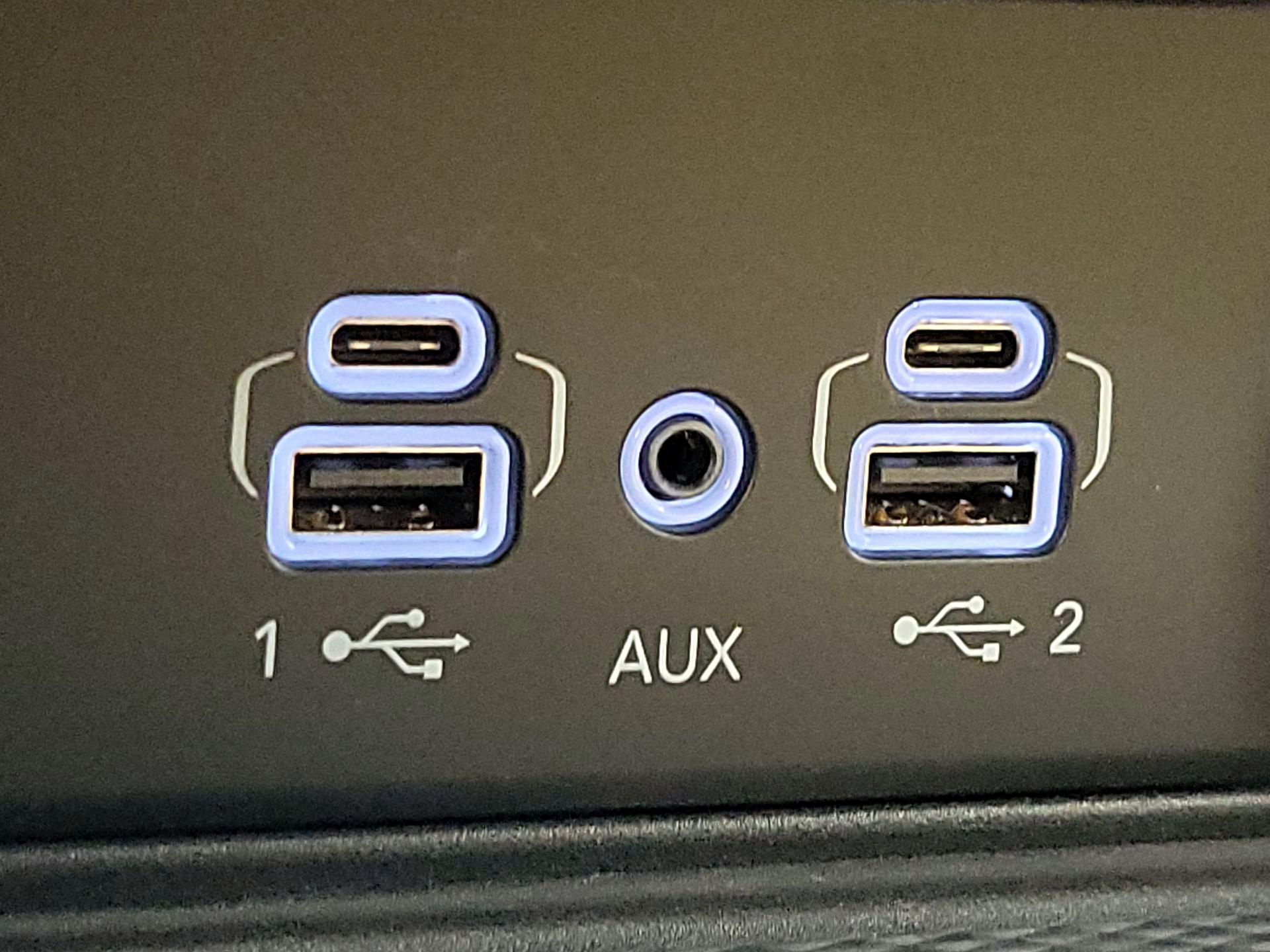 Thumbnail: 2023 Jeep Grand Cherokee - 19