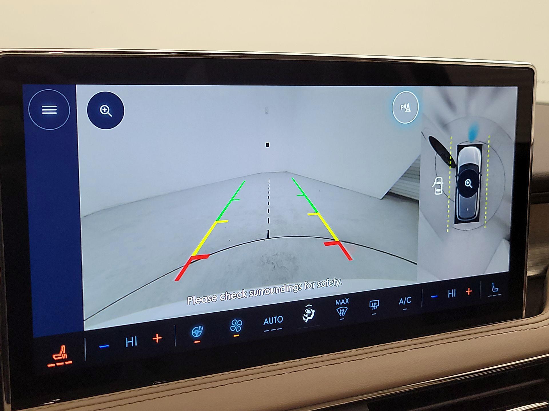 Thumbnail: 2024 Lincoln Corsair - 15