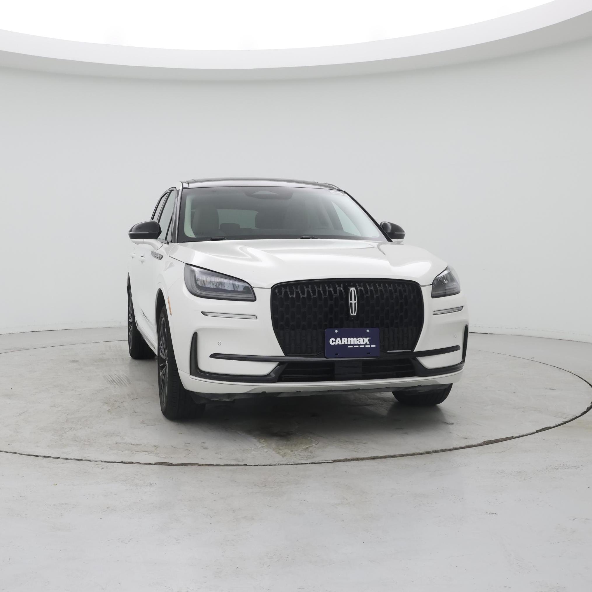 Thumbnail: 2024 Lincoln Corsair - 5