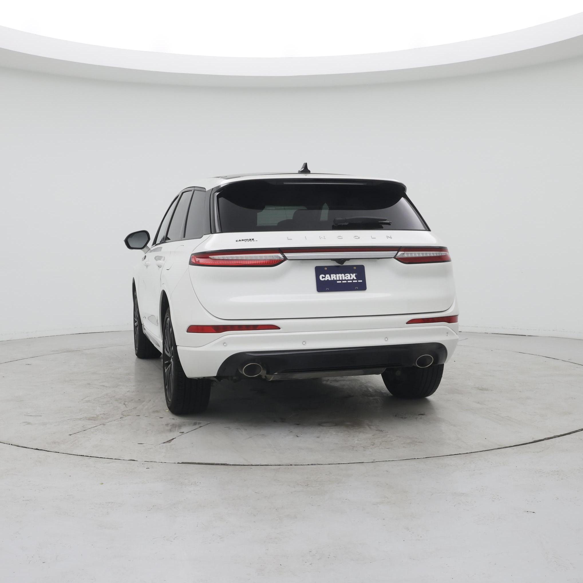 Thumbnail: 2024 Lincoln Corsair - 6