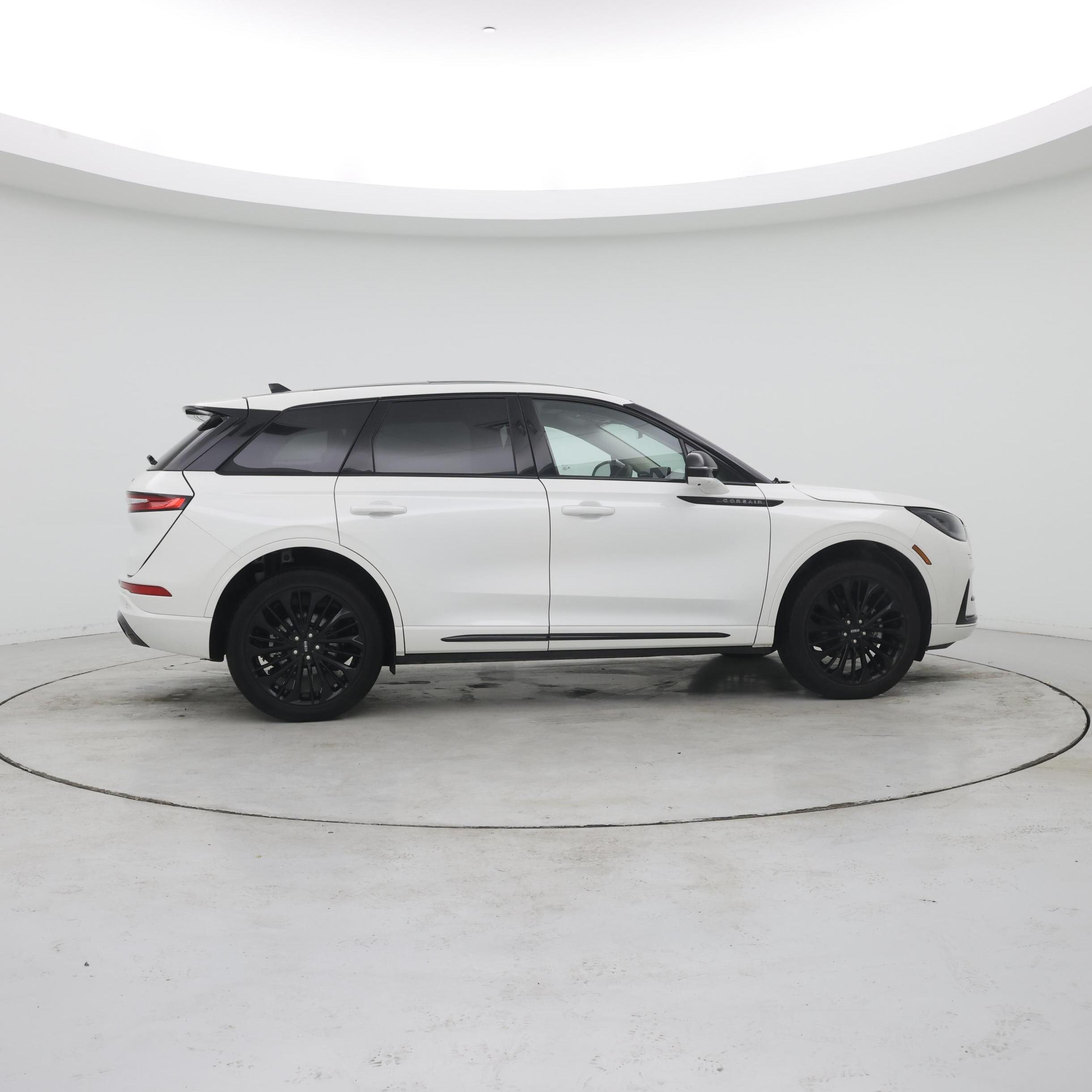 Thumbnail: 2024 Lincoln Corsair - 7