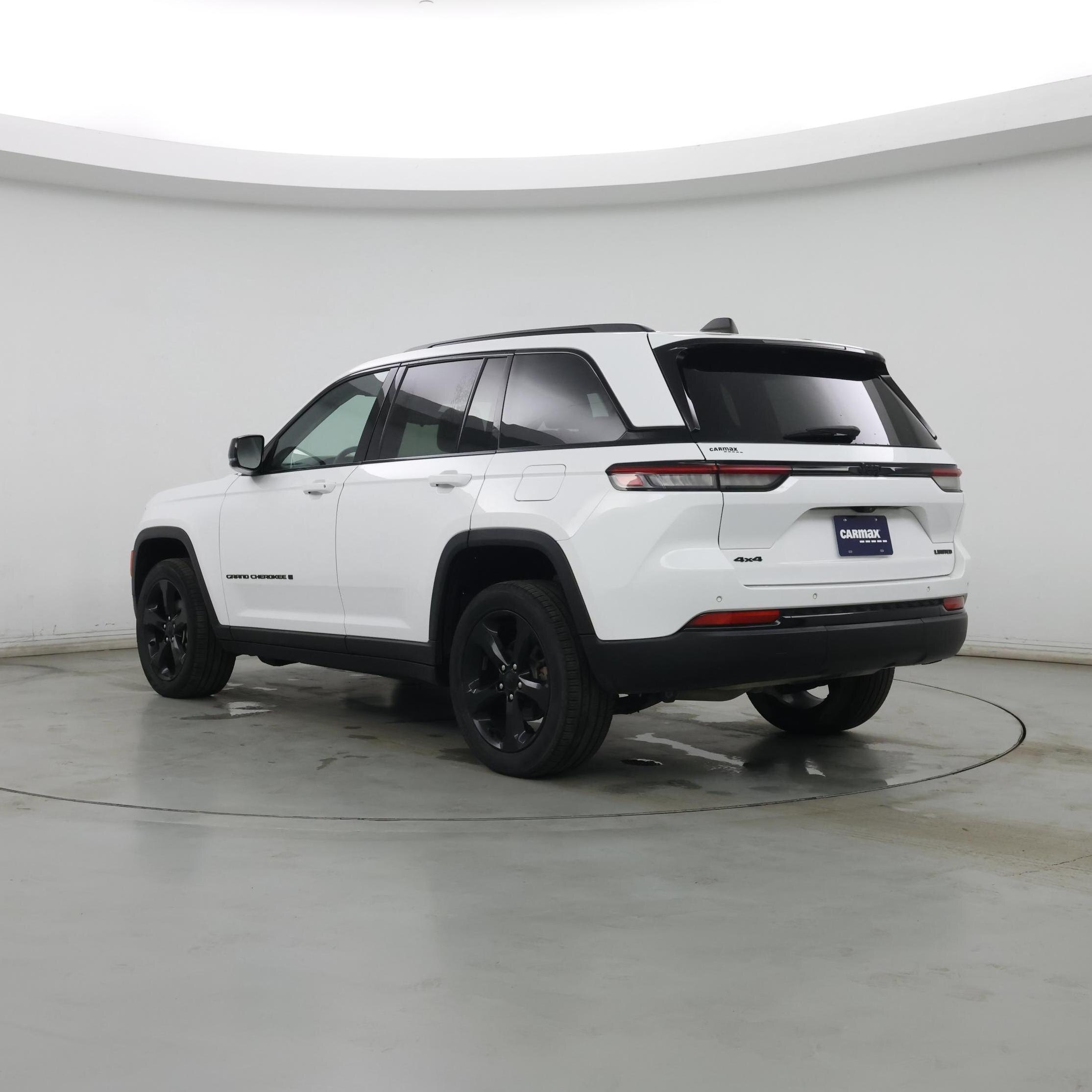 Thumbnail: 2023 Jeep Grand Cherokee - 2