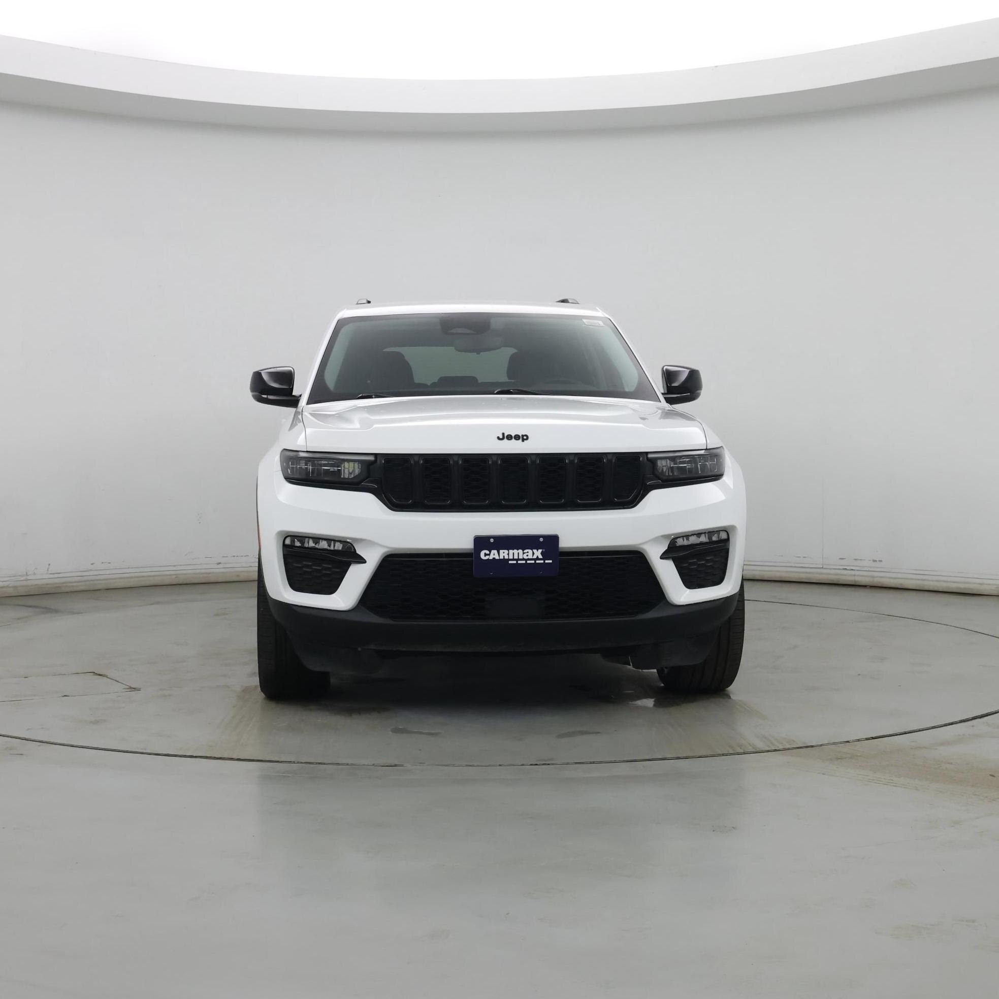 Thumbnail: 2023 Jeep Grand Cherokee - 5