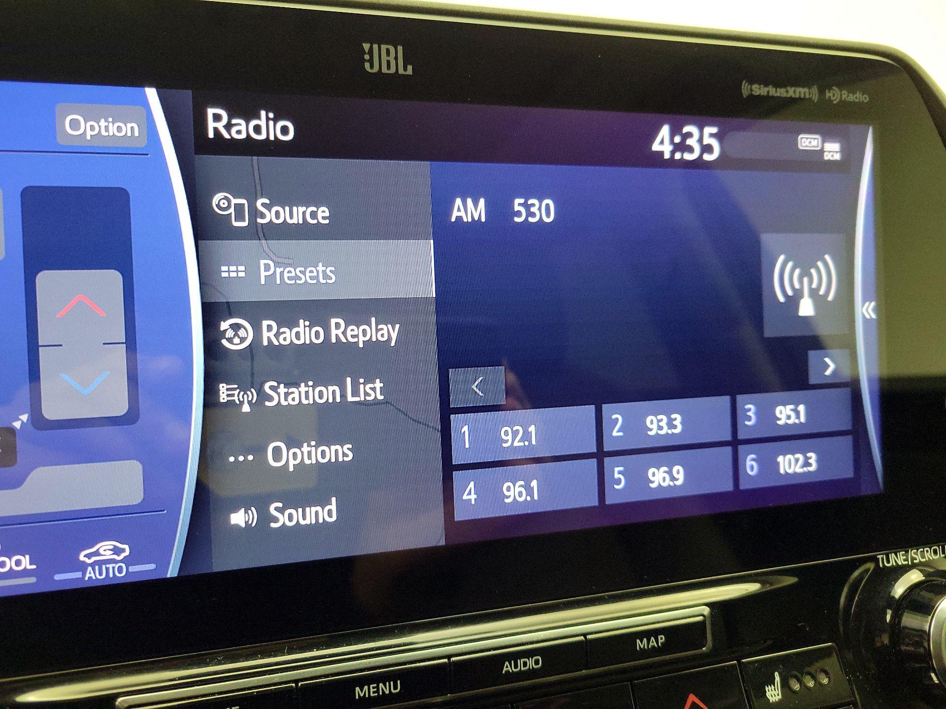 Thumbnail: 2021 Toyota Highlander - 16