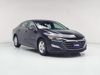 2023 Chevrolet Malibu 1LT