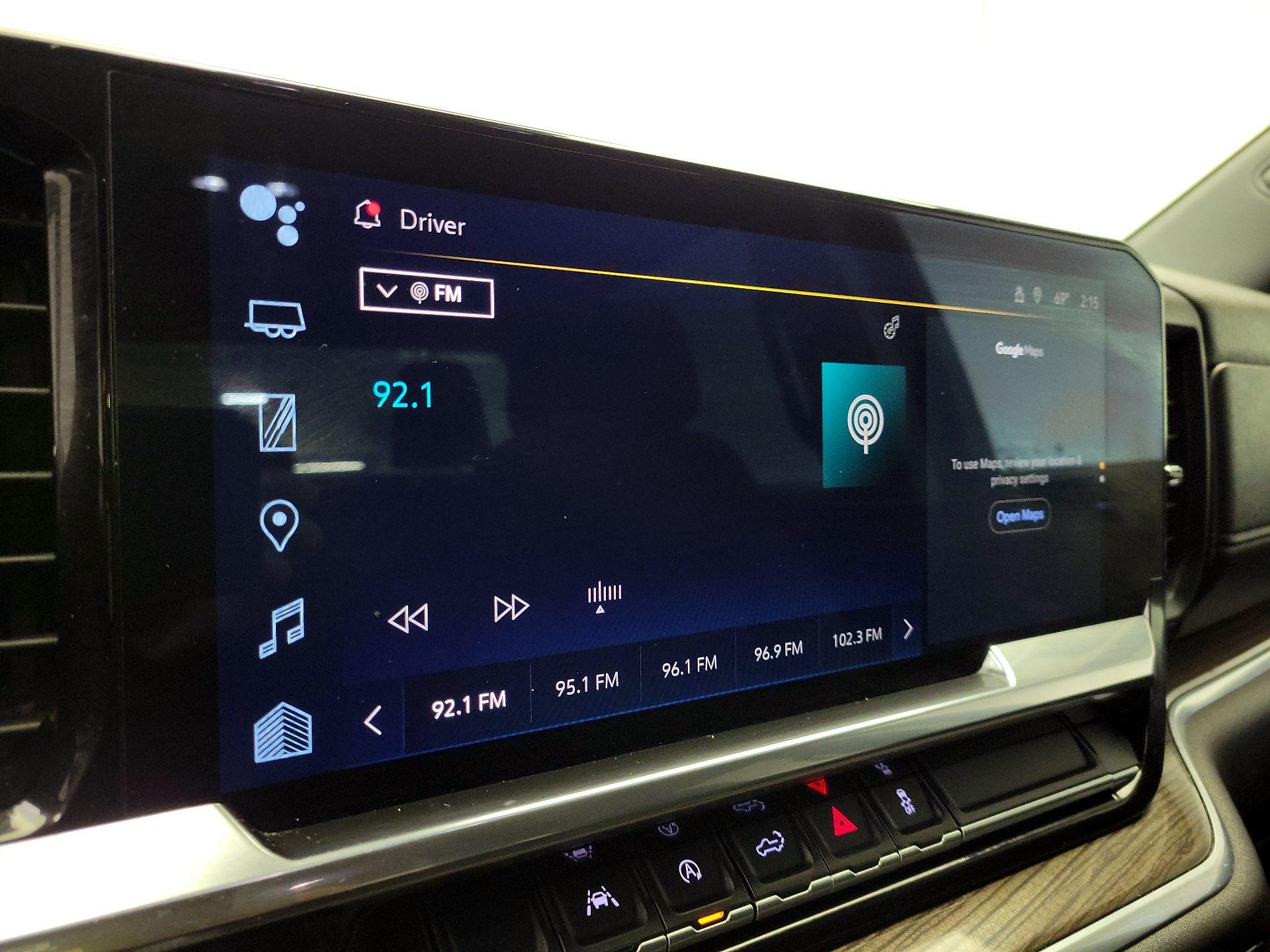 Thumbnail: 2022 Chevrolet Silverado 1500 - 14