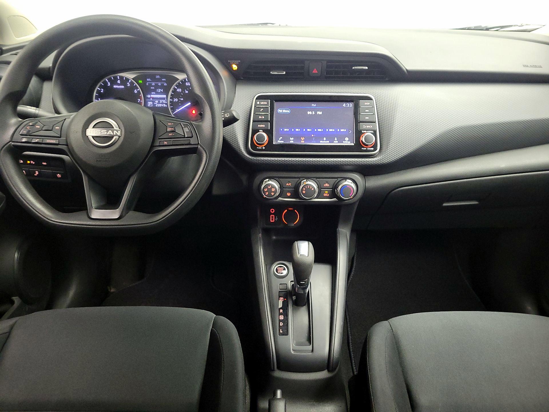 Thumbnail: 2023 Nissan Kicks - 9