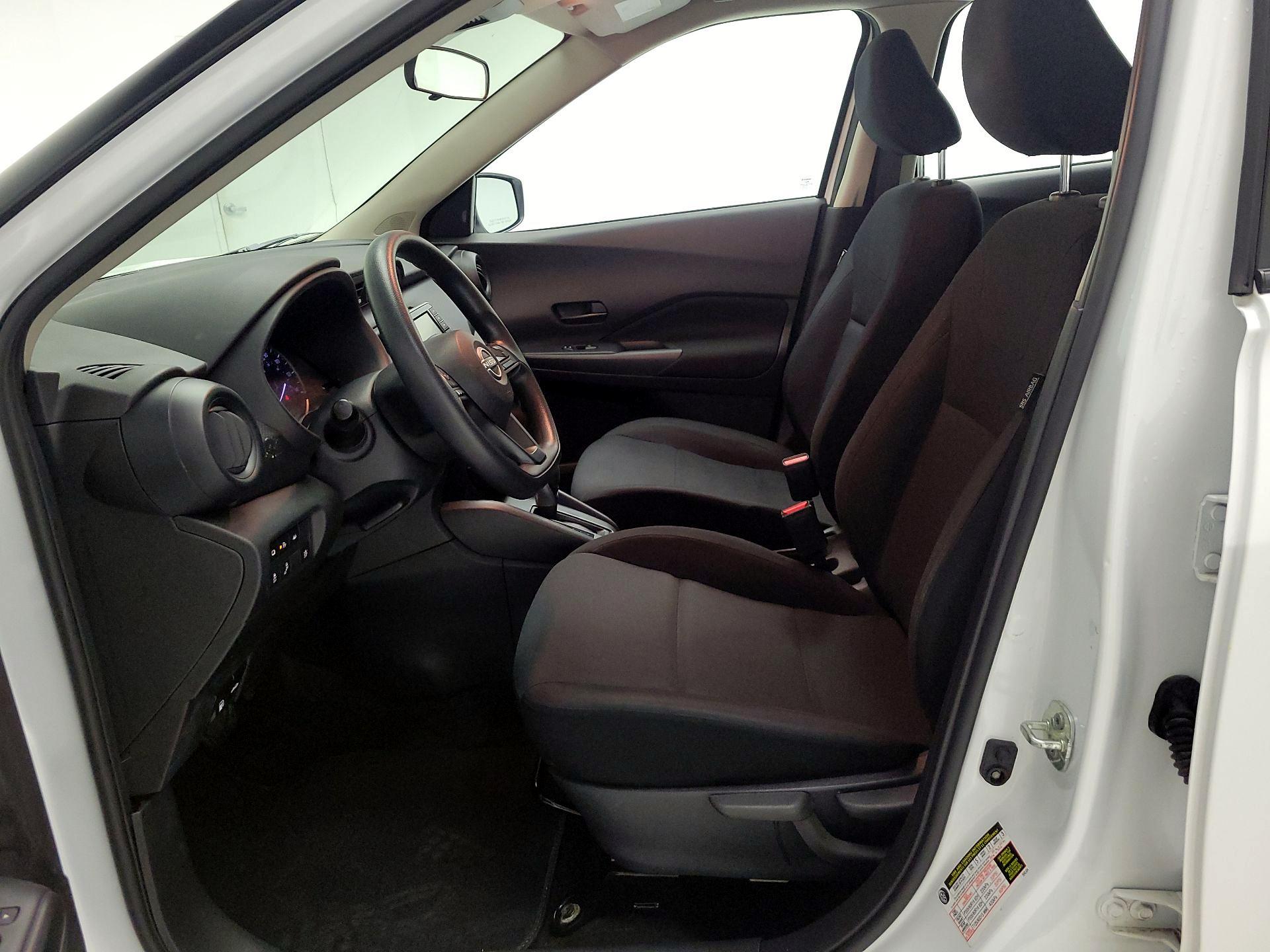 Thumbnail: 2023 Nissan Kicks - 11