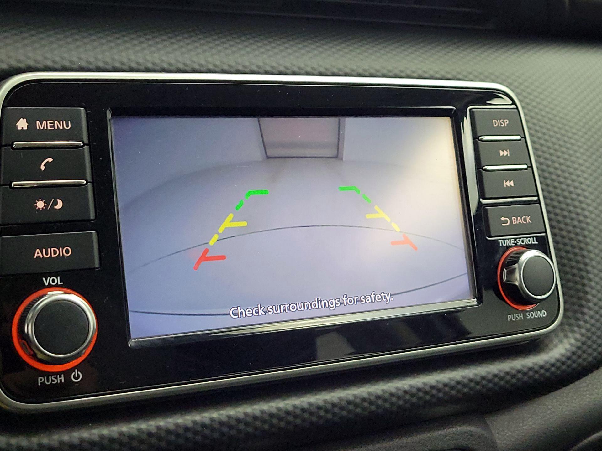 Thumbnail: 2023 Nissan Kicks - 14