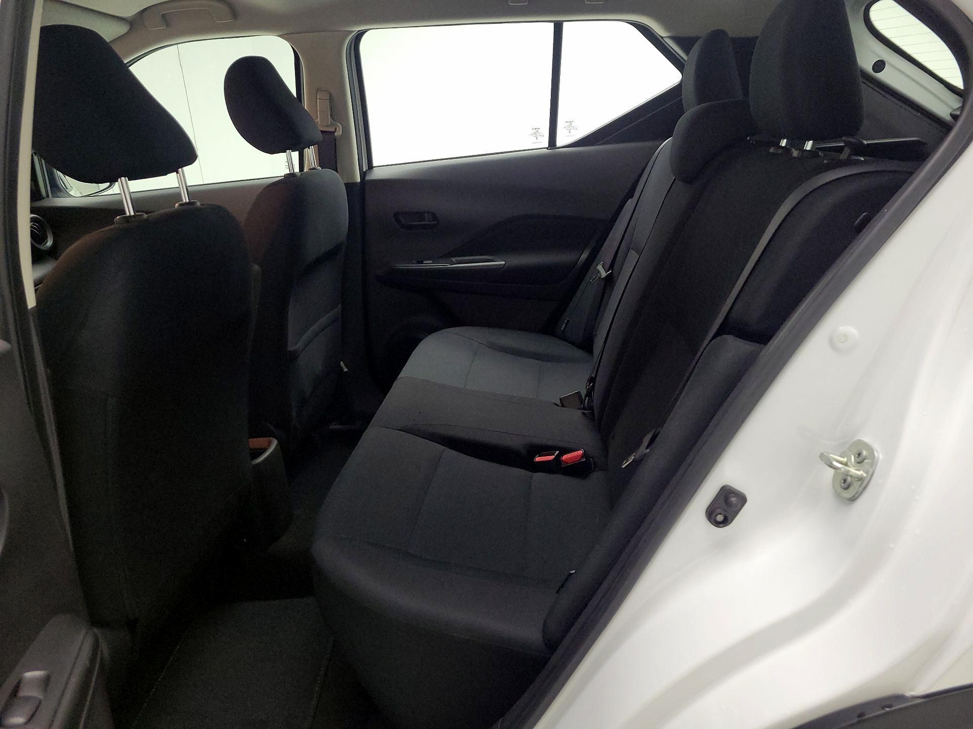 Thumbnail: 2023 Nissan Kicks - 19