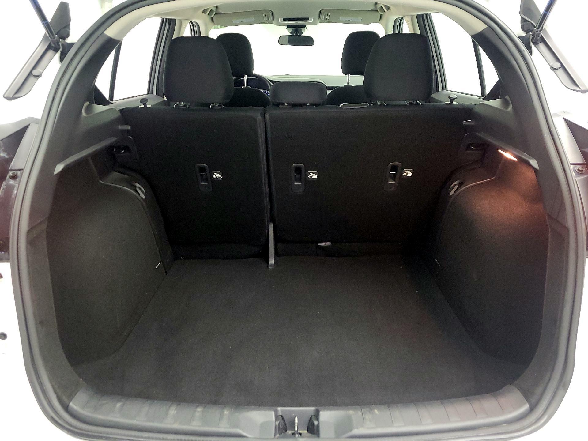 Thumbnail: 2023 Nissan Kicks - 20