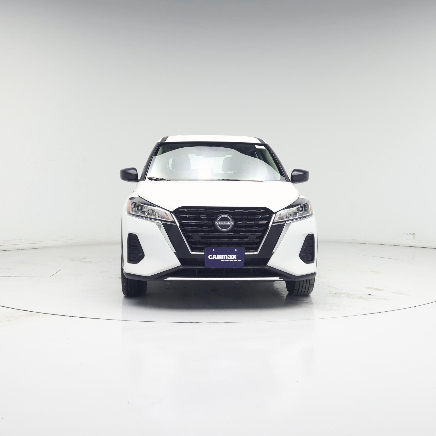 Thumbnail: 2023 Nissan Kicks - 5