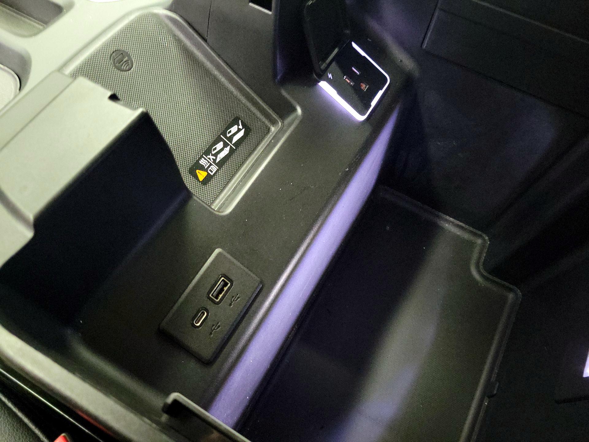 Thumbnail: 2022 Chevrolet Silverado 1500 - 18