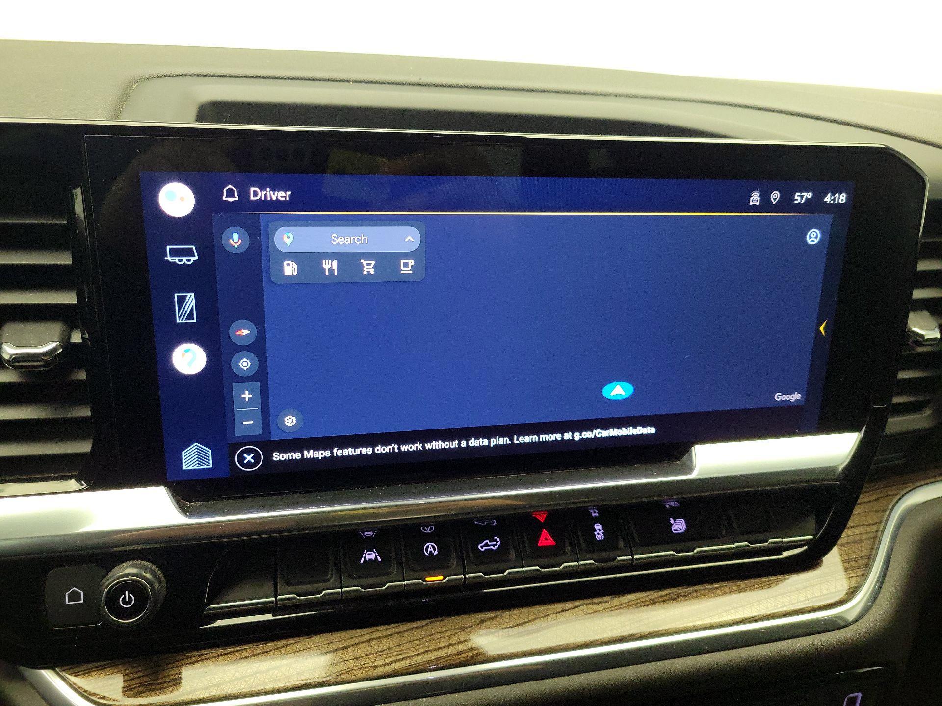 Thumbnail: 2022 Chevrolet Silverado 1500 - 14