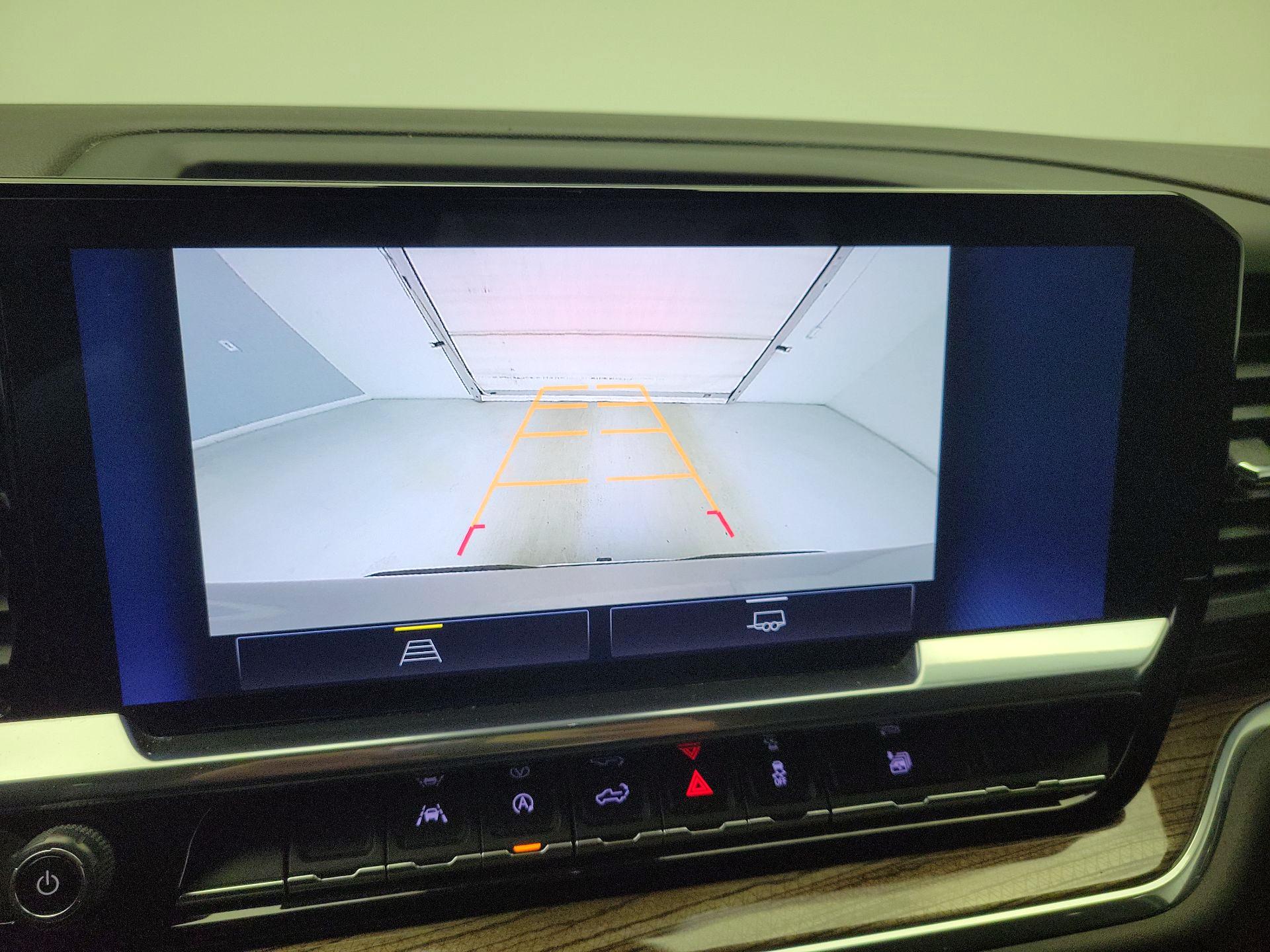 Thumbnail: 2022 Chevrolet Silverado 1500 - 15