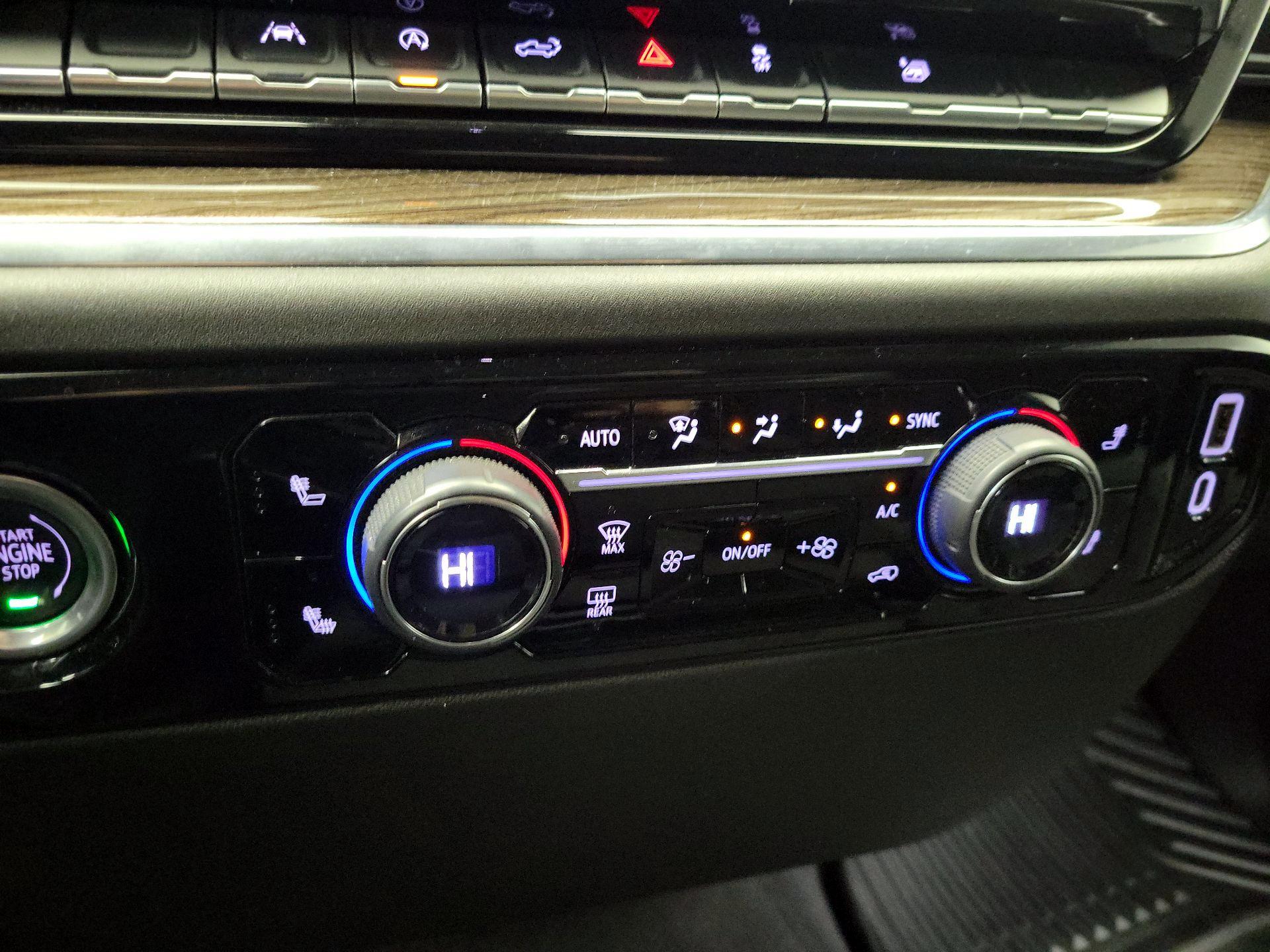 Thumbnail: 2022 Chevrolet Silverado 1500 - 17