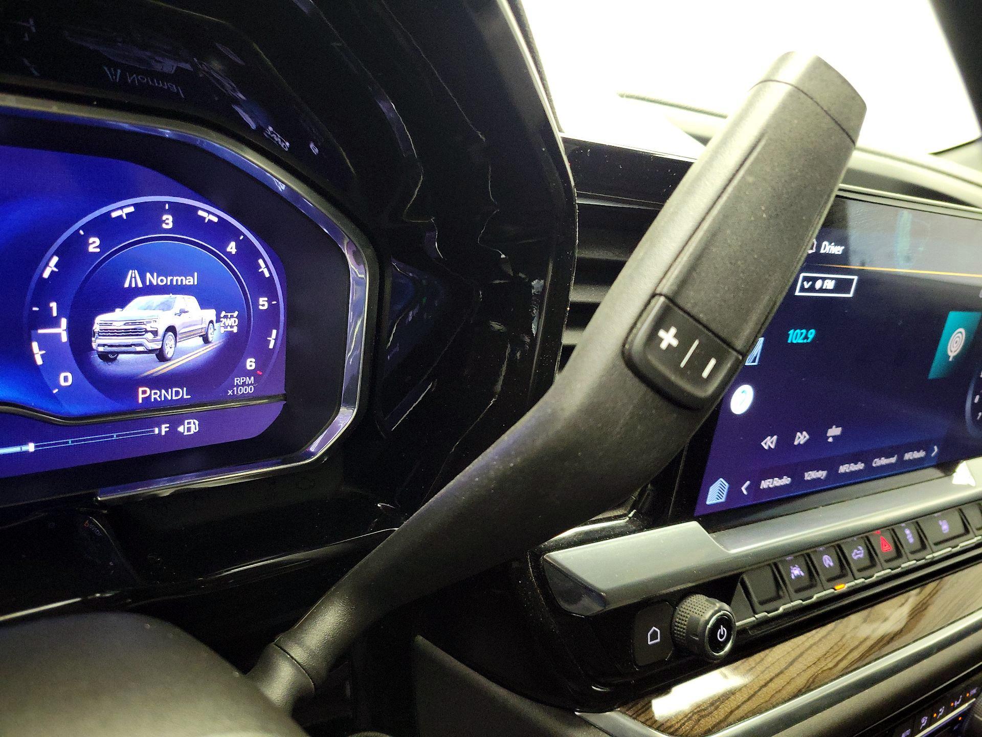 Thumbnail: 2022 Chevrolet Silverado 1500 - 18