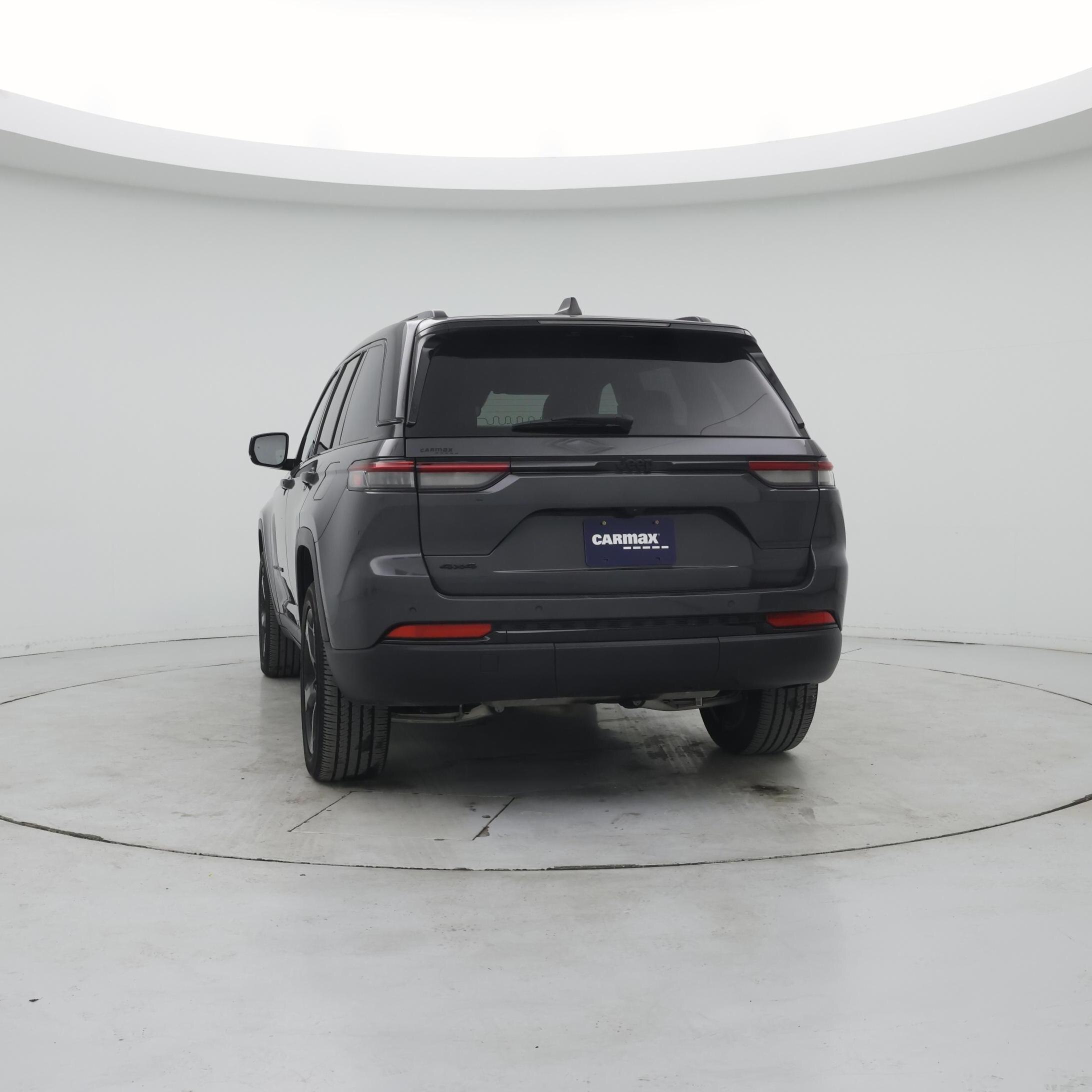 Thumbnail: 2024 Jeep Grand Cherokee - 6