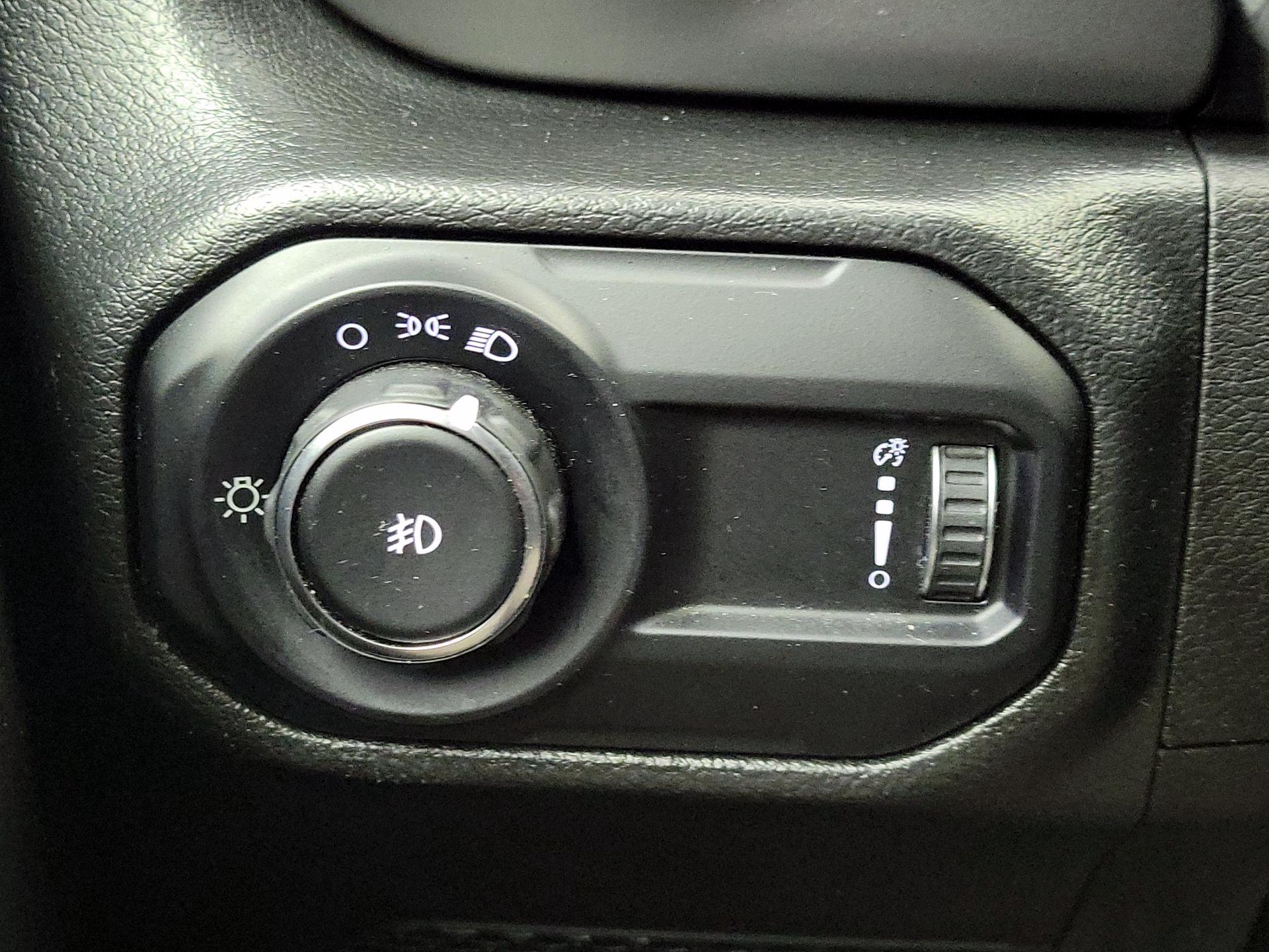 Thumbnail: 2023 Jeep Wrangler - 13