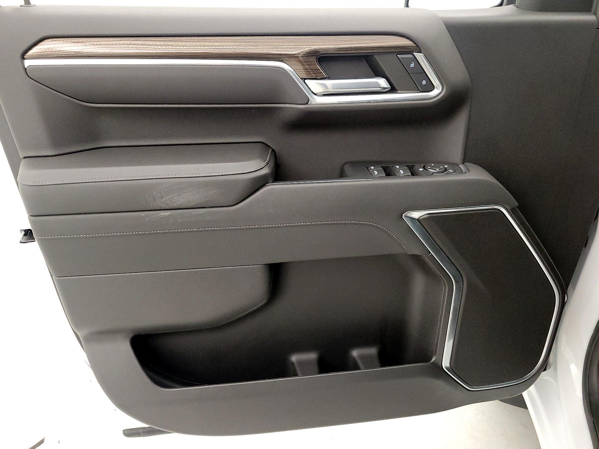 Thumbnail: 2022 Chevrolet Silverado 1500 - 12