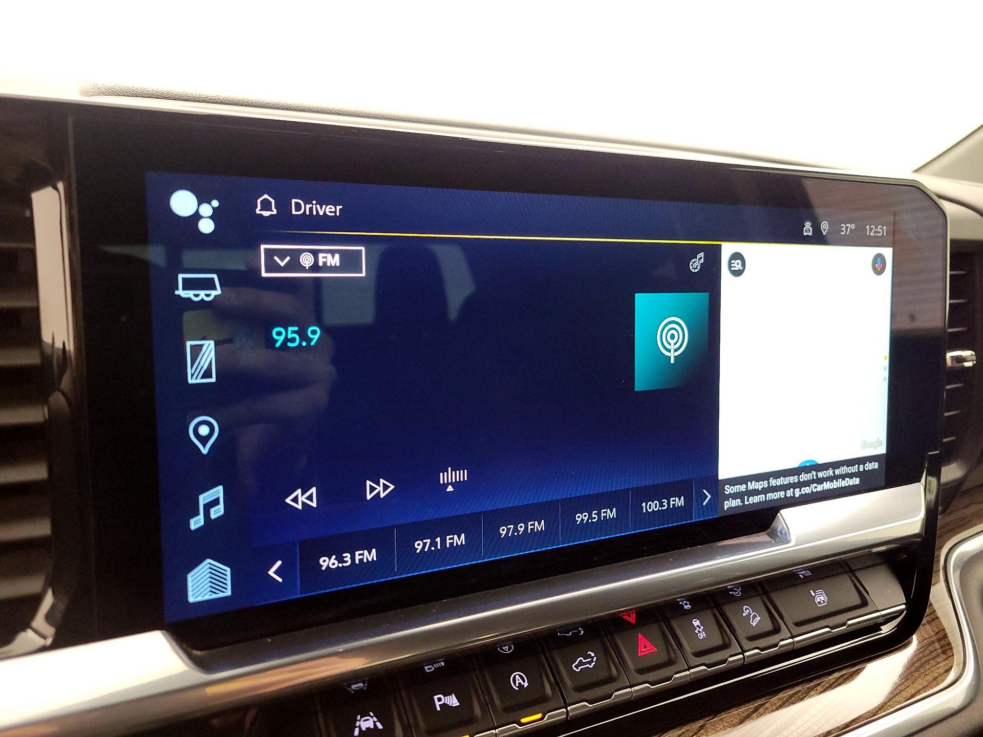 Thumbnail: 2022 Chevrolet Silverado 1500 - 15