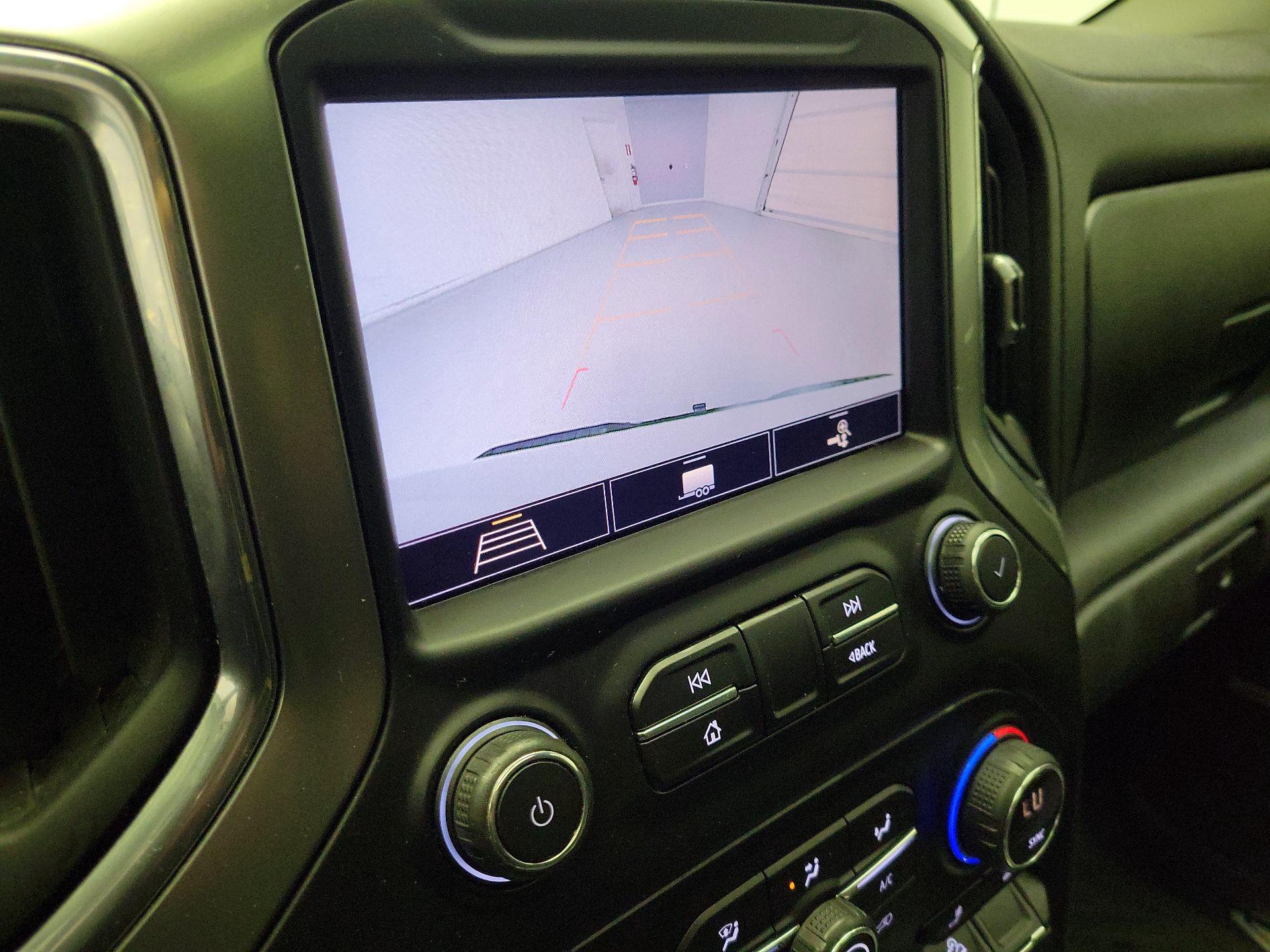 Thumbnail: 2020 Chevrolet Silverado 1500 - 14