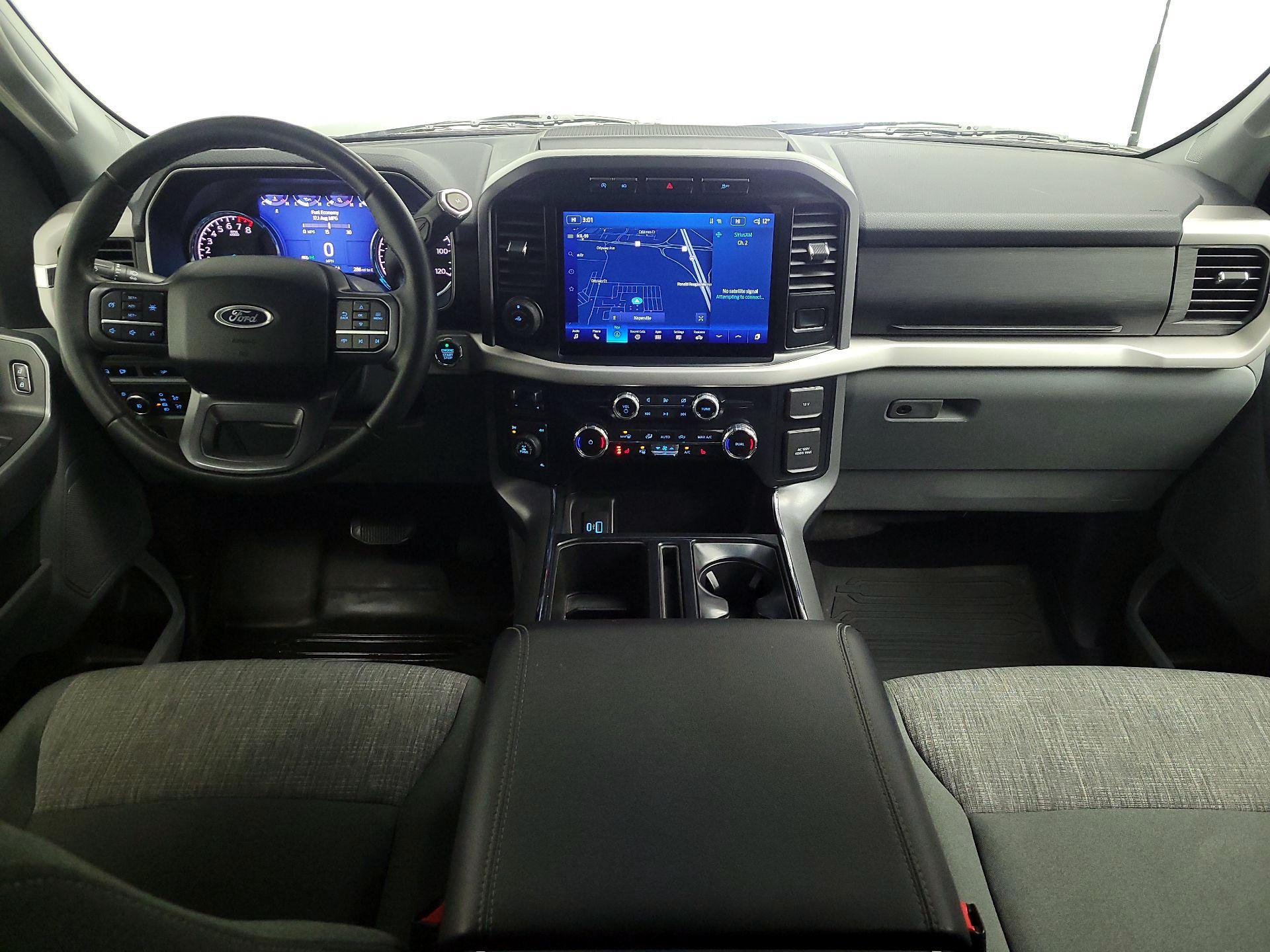 Thumbnail: 2023 Ford F-150 - 9