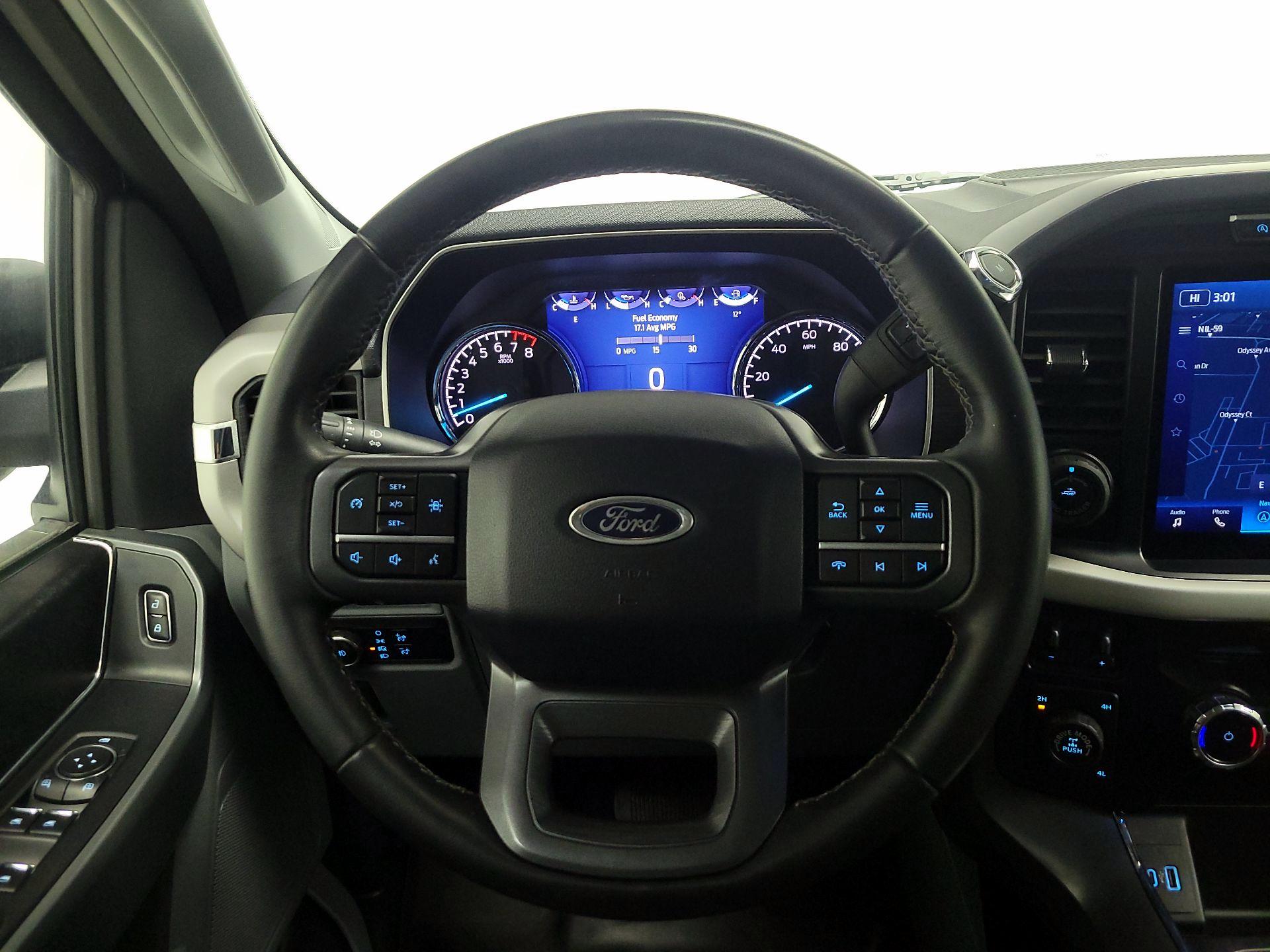 Thumbnail: 2023 Ford F-150 - 10