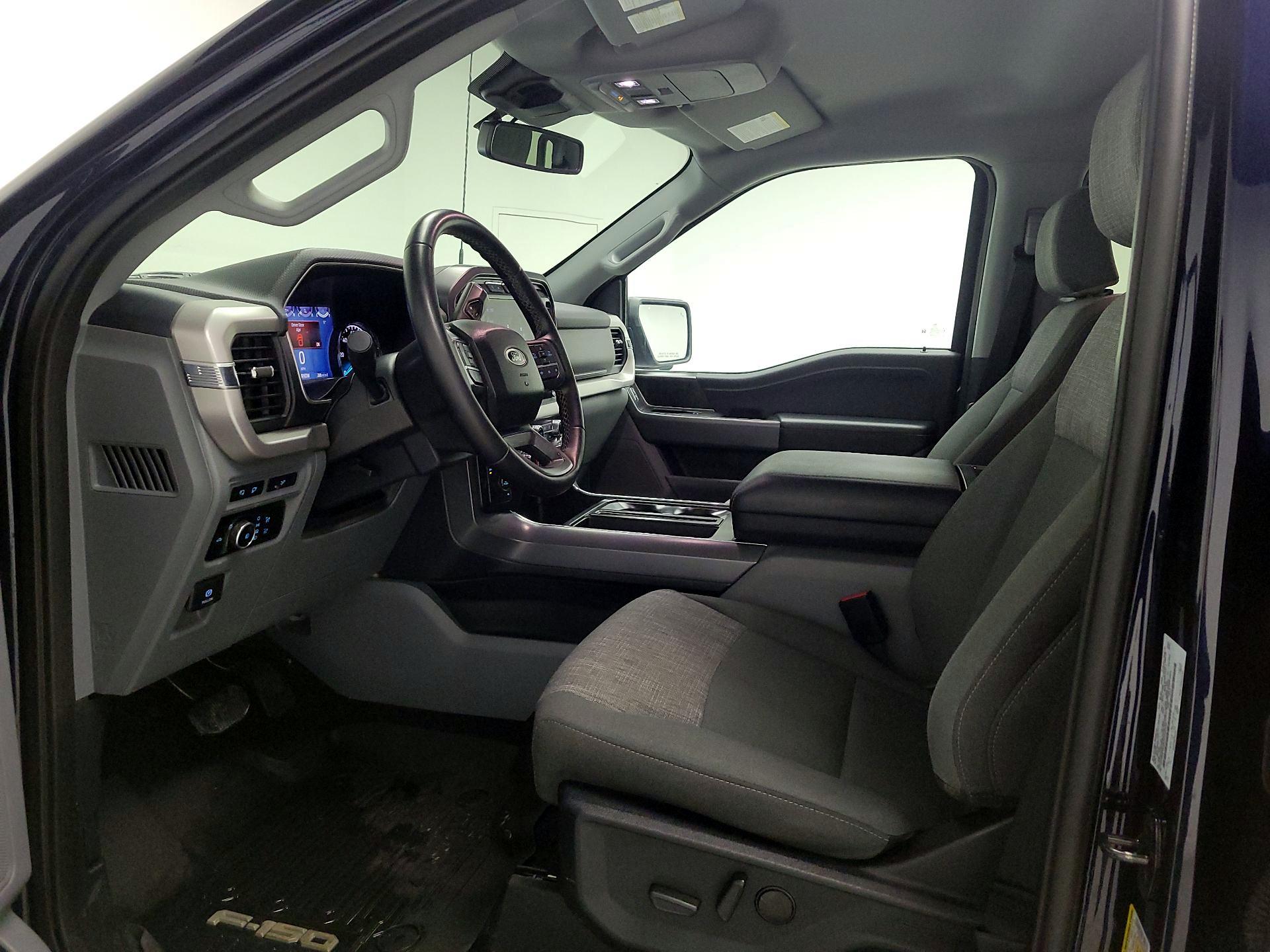 Thumbnail: 2023 Ford F-150 - 11